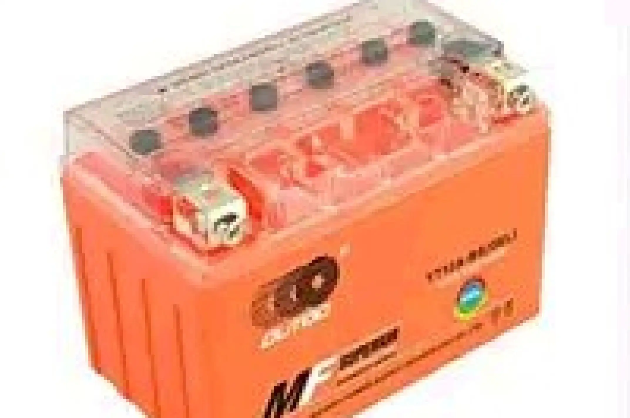 АКБ 12V 10А гелевый (150x85x131, оранжевый, mod:UTX 12-BS) OUTDO