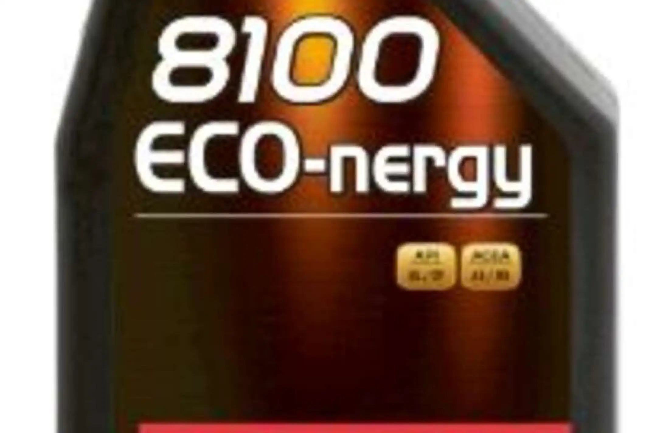 Масло автомобильное, 1л (синтетика, 0W-30, 8100 ECO-NERG) MOTUL (#102793)