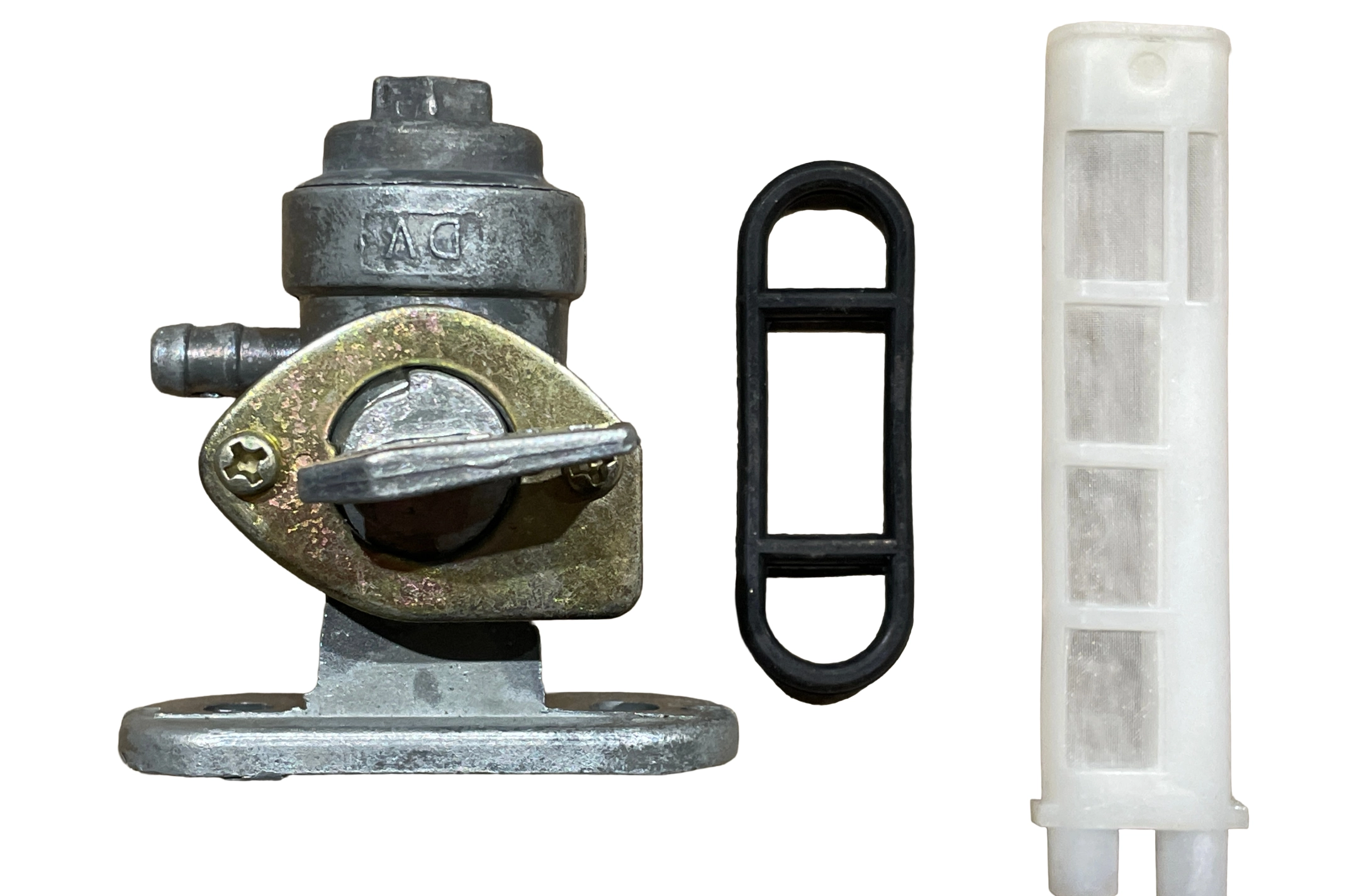 Кран топливный Suzuki AX100 ST