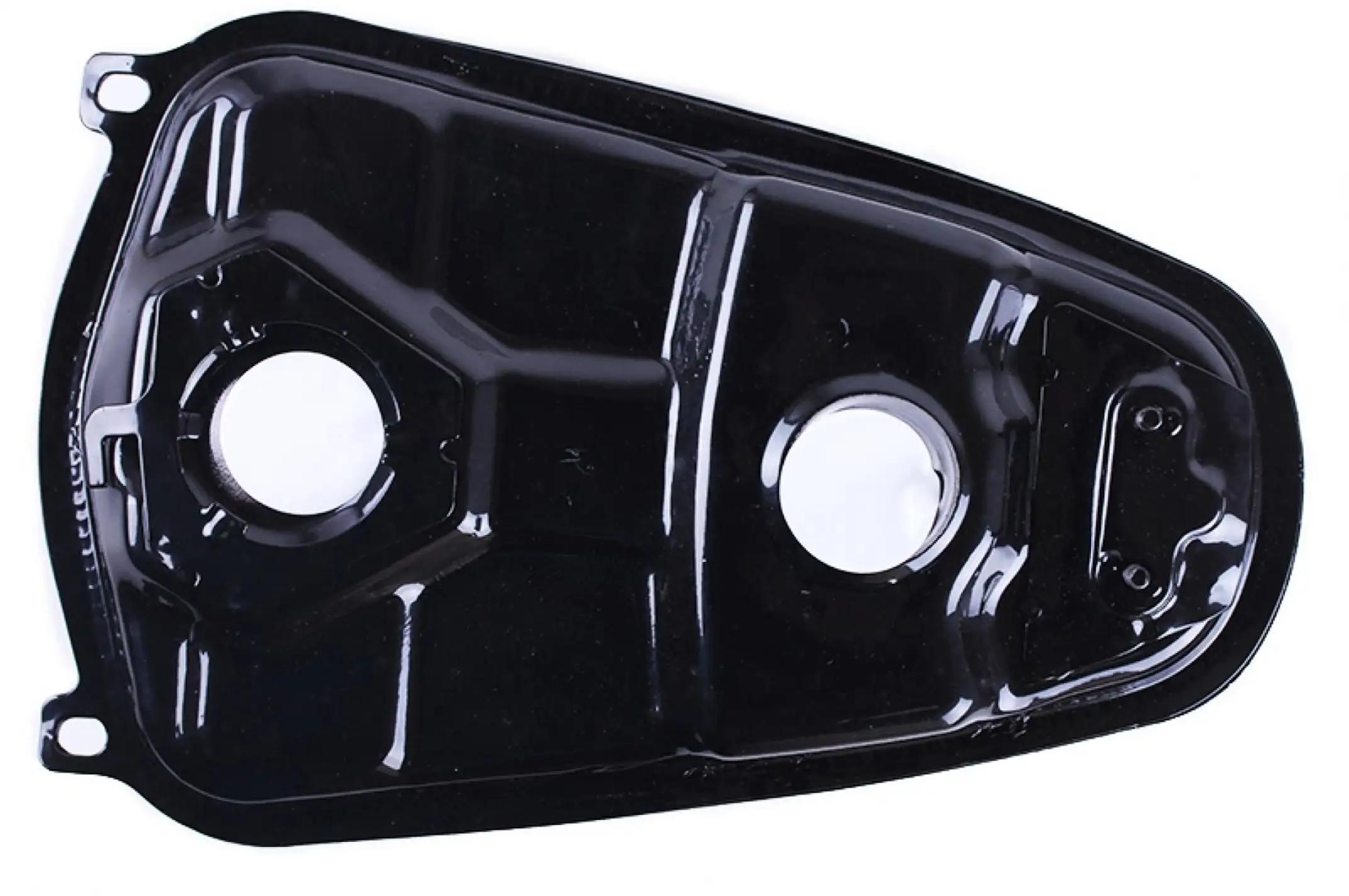 Бак топливный Active AMG