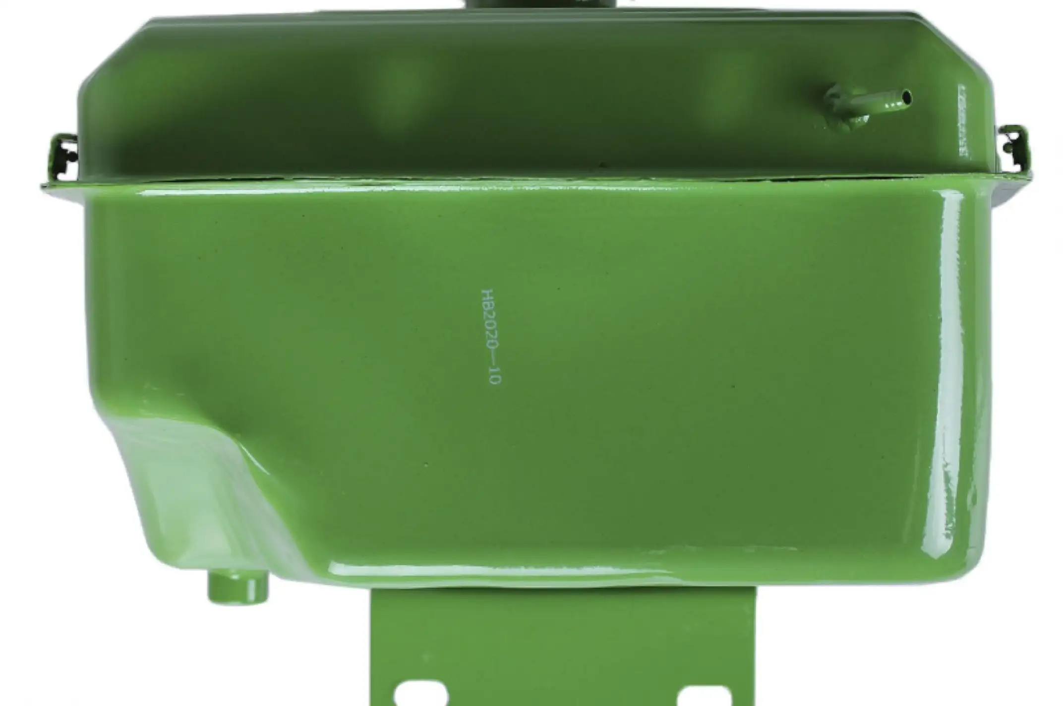 Бак топливный м/б 175N/180N (7/9Hp) (выступающая горловина) DIGGER