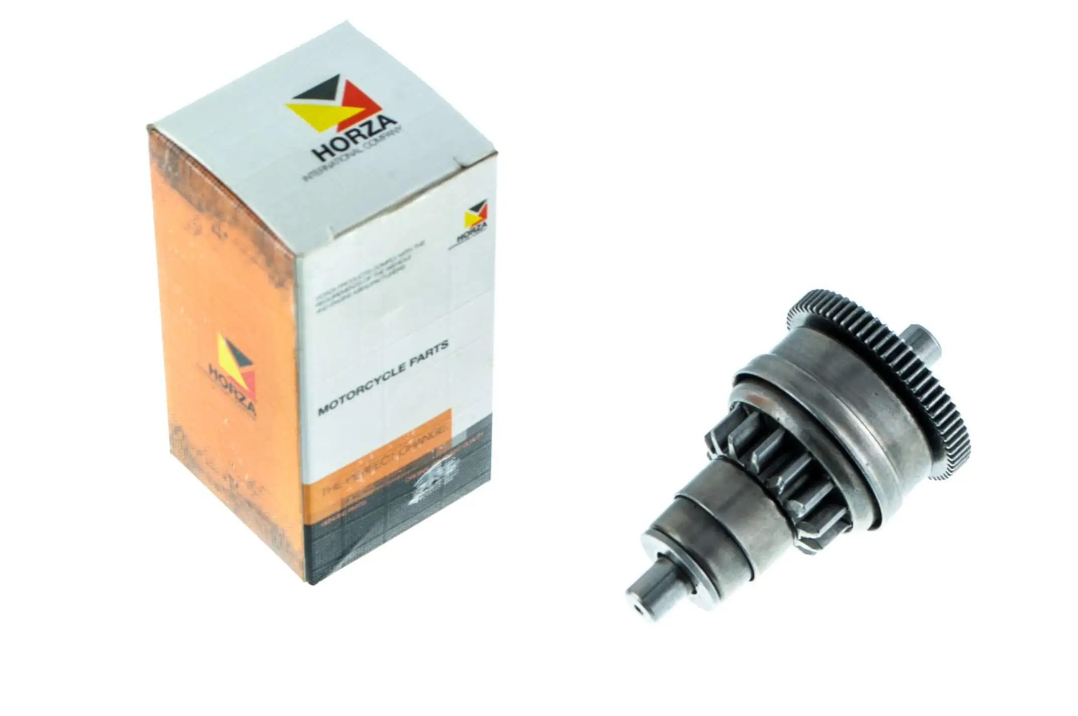 Бендикс   4T GY6 50   HORZA