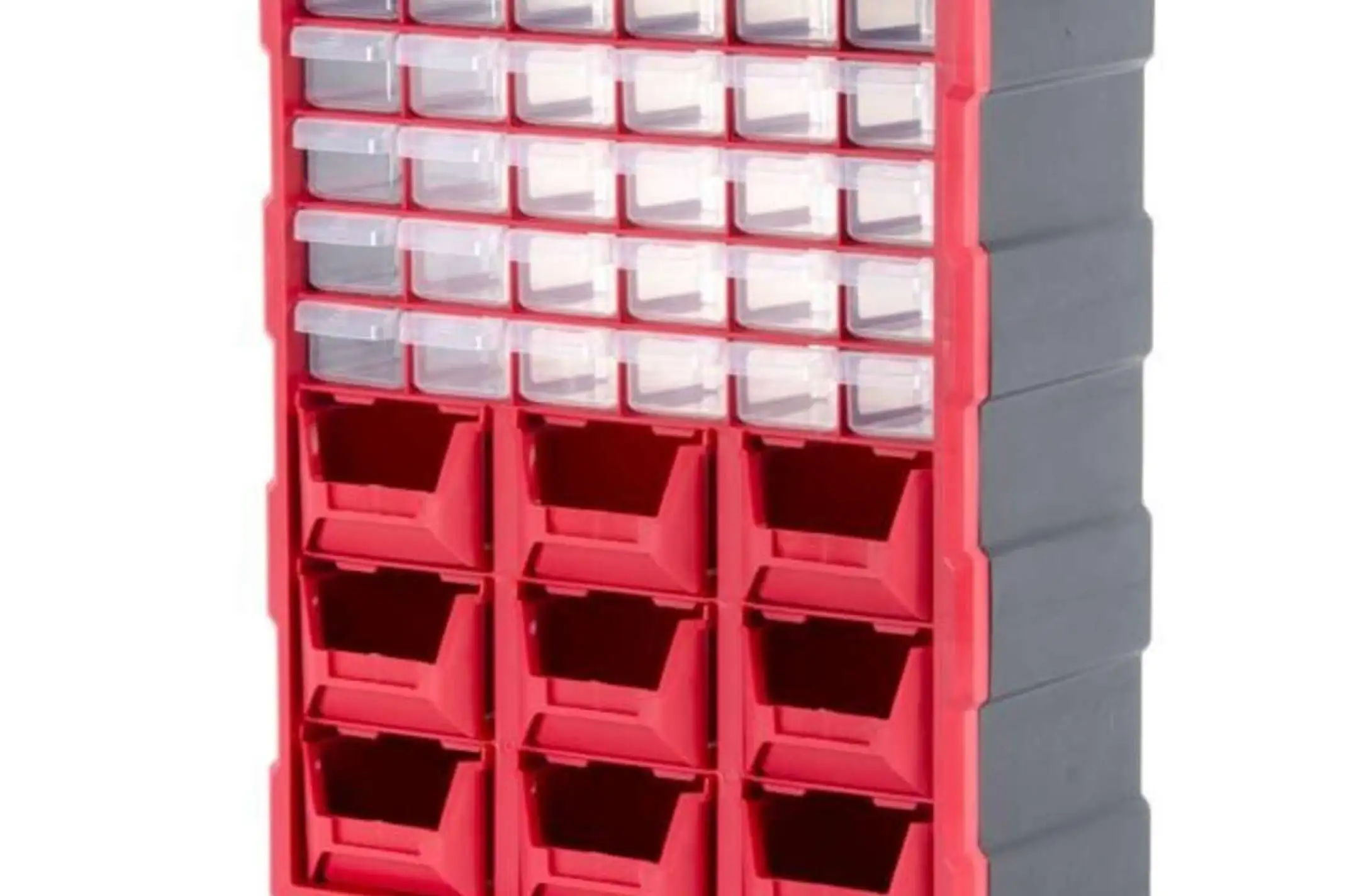 Органайзер 19” 475*380*160мм.