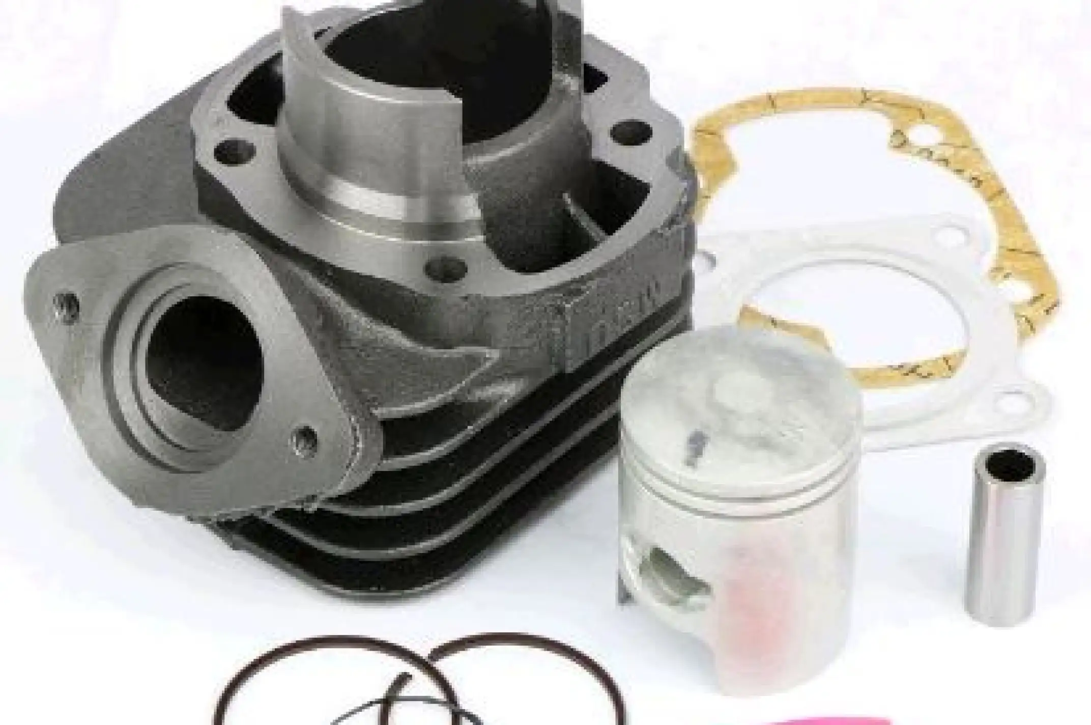 Поршневая (ЦПГ) Honda DIO ZX 50 (Ø40, p-12) KOMATCU