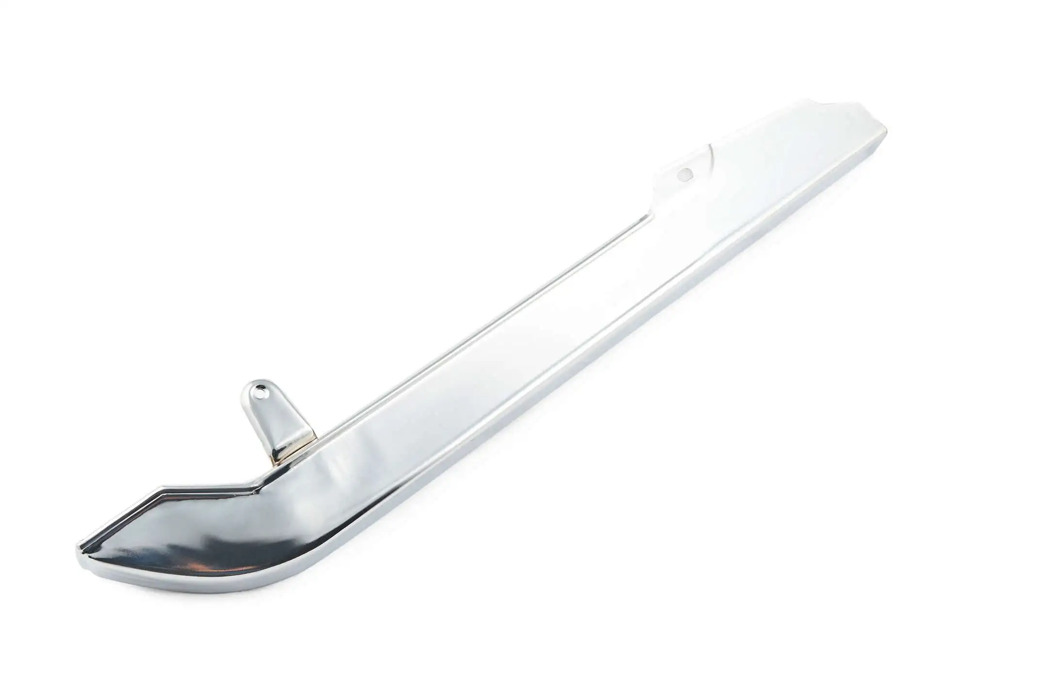 Кожух цепи трансмиссии GN125 ZZQ