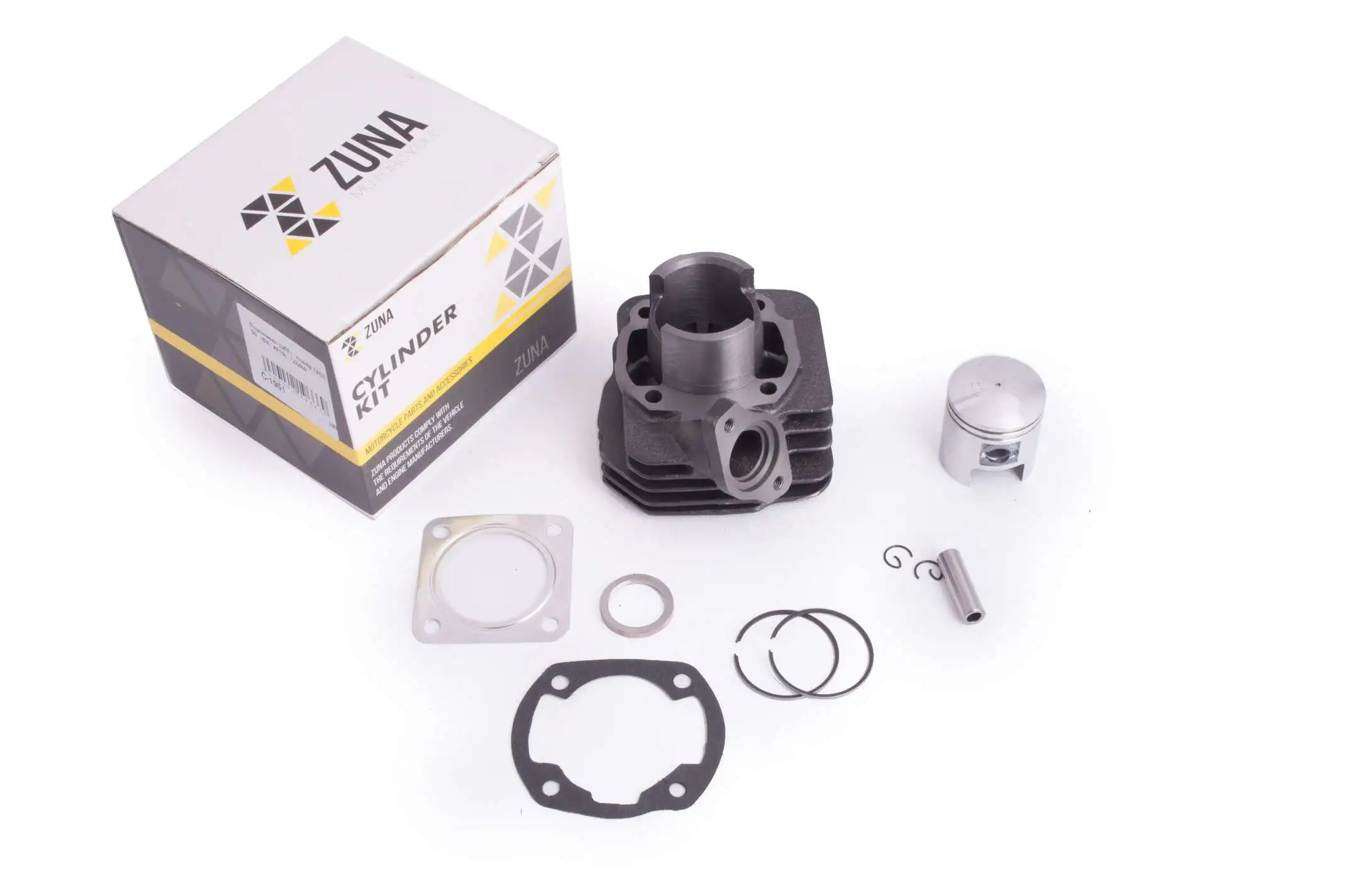 Поршневая (ЦПГ) Honda TACT 50 (Ø41 AF16) ZUNA