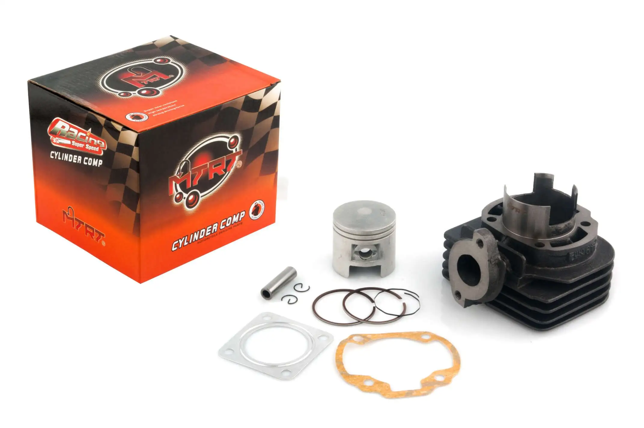 Поршневая (ЦПГ) Suzuki AD 72 (Ø47) оригинал Taiwan SEE