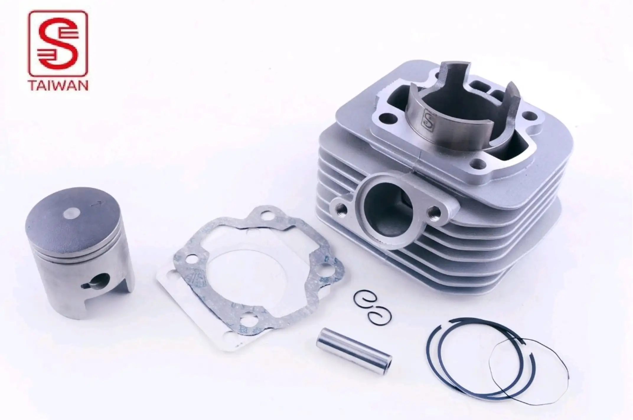 Поршневая (ЦПГ)   Suzuki AD 100   (Ø52,5, p-12)   SEE  Taiwan NEW