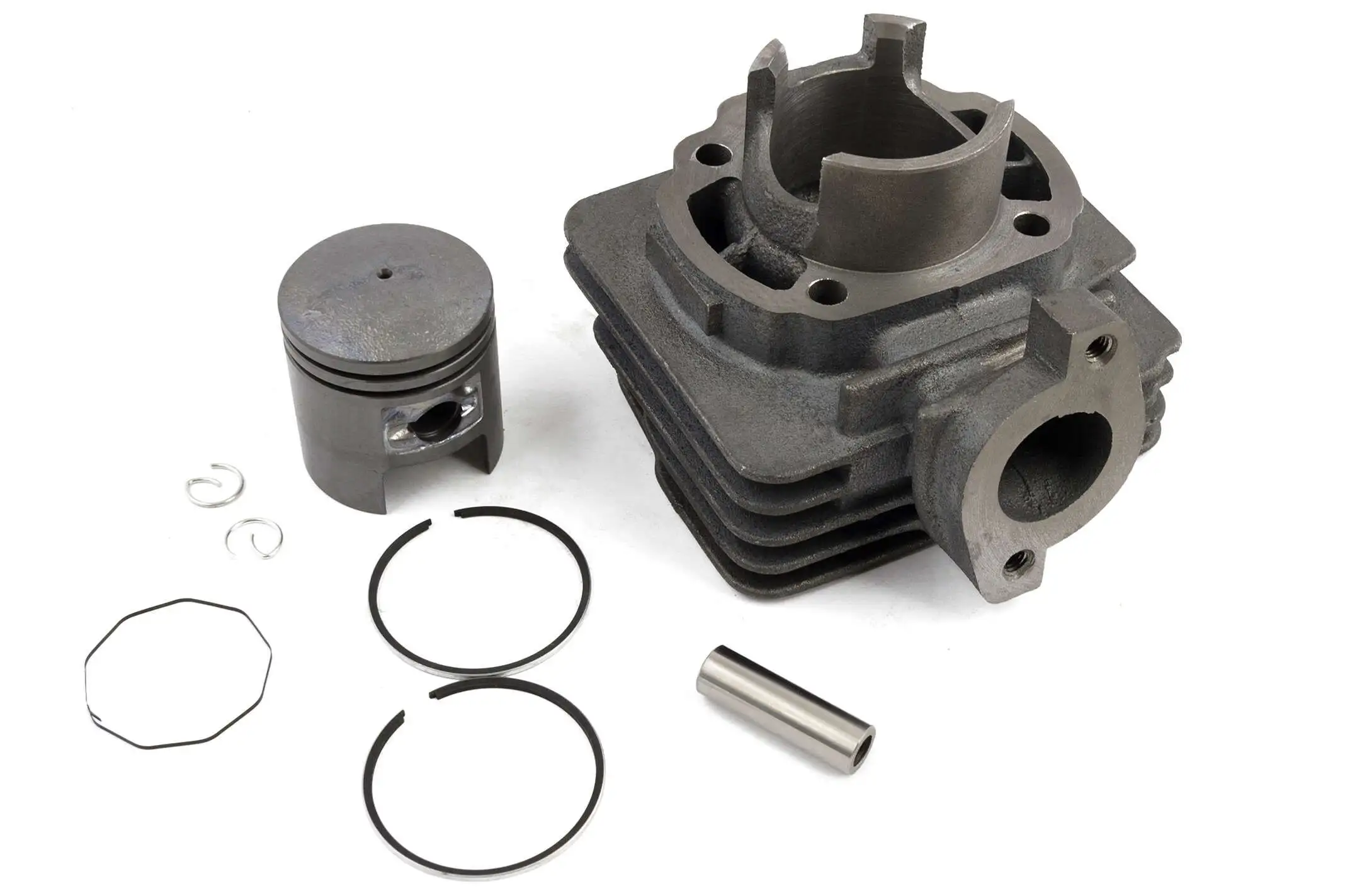 Поршневая (ЦПГ) Suzuki AD 50 (Ø41, p-10) (TM) EVO