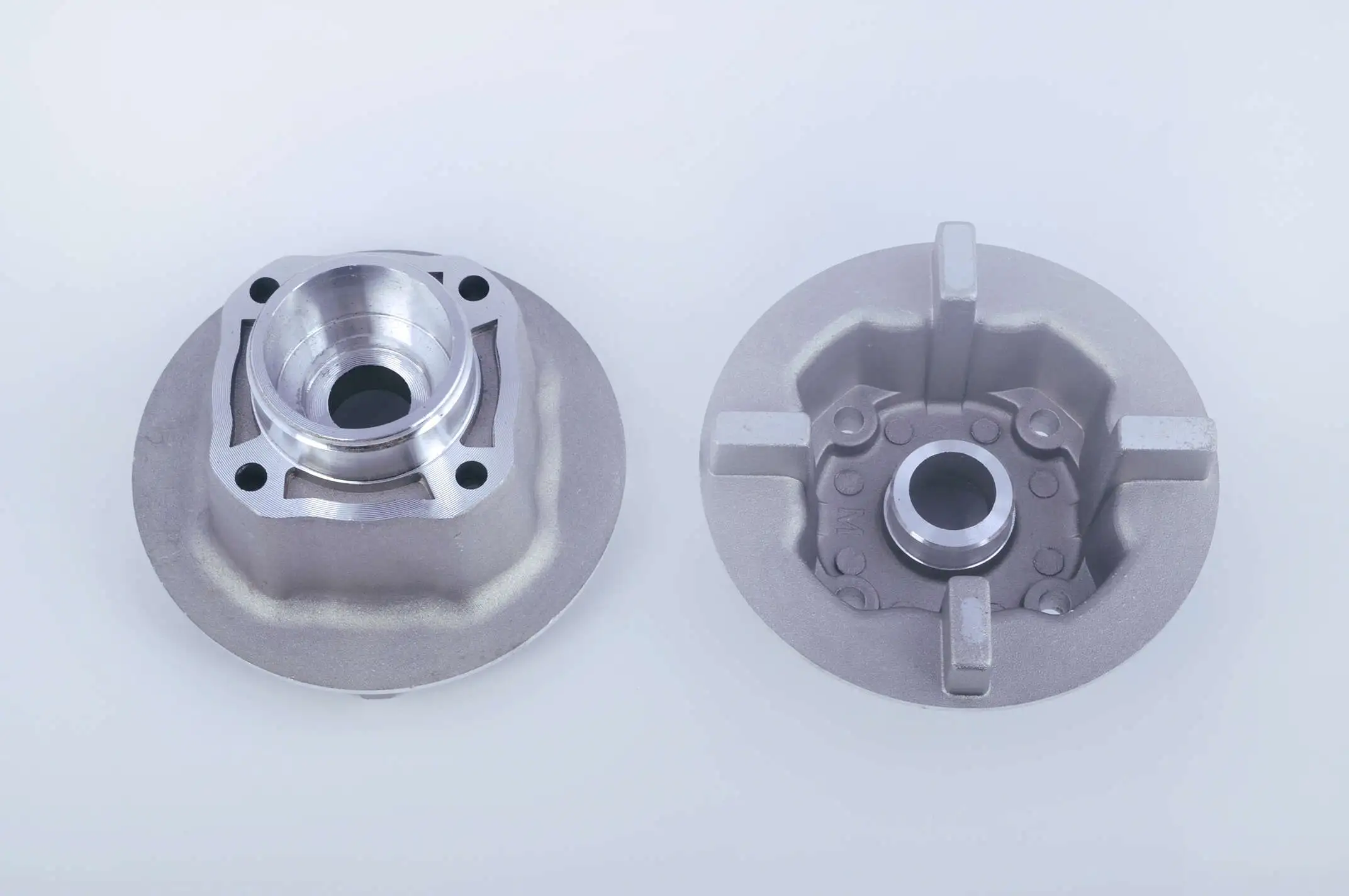 Демпфер заднего колеса Zongshen ZS125J (голый) EVO