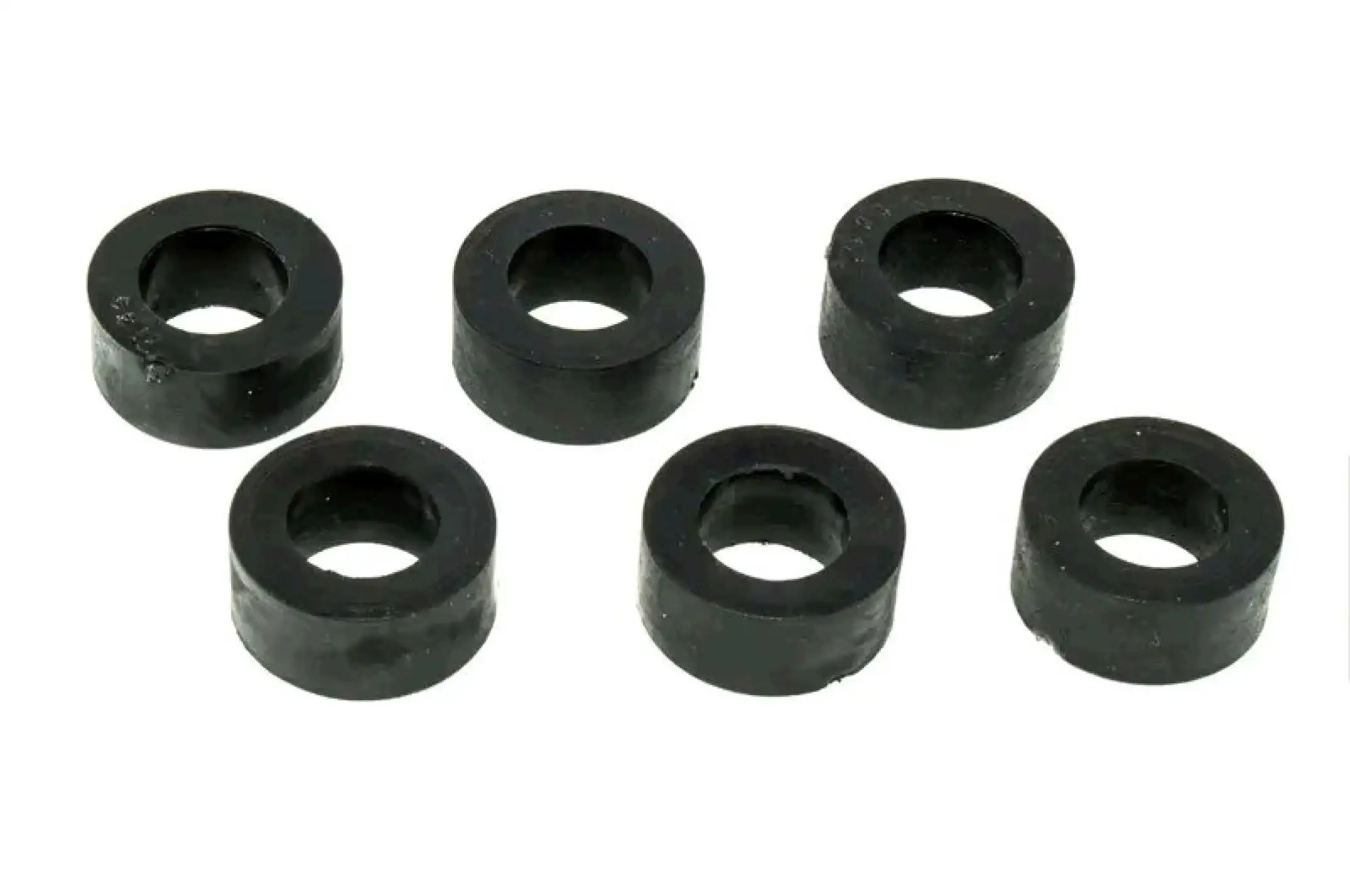 Резинка задней звезды трансмиссии МИНСК (6шт) VDK