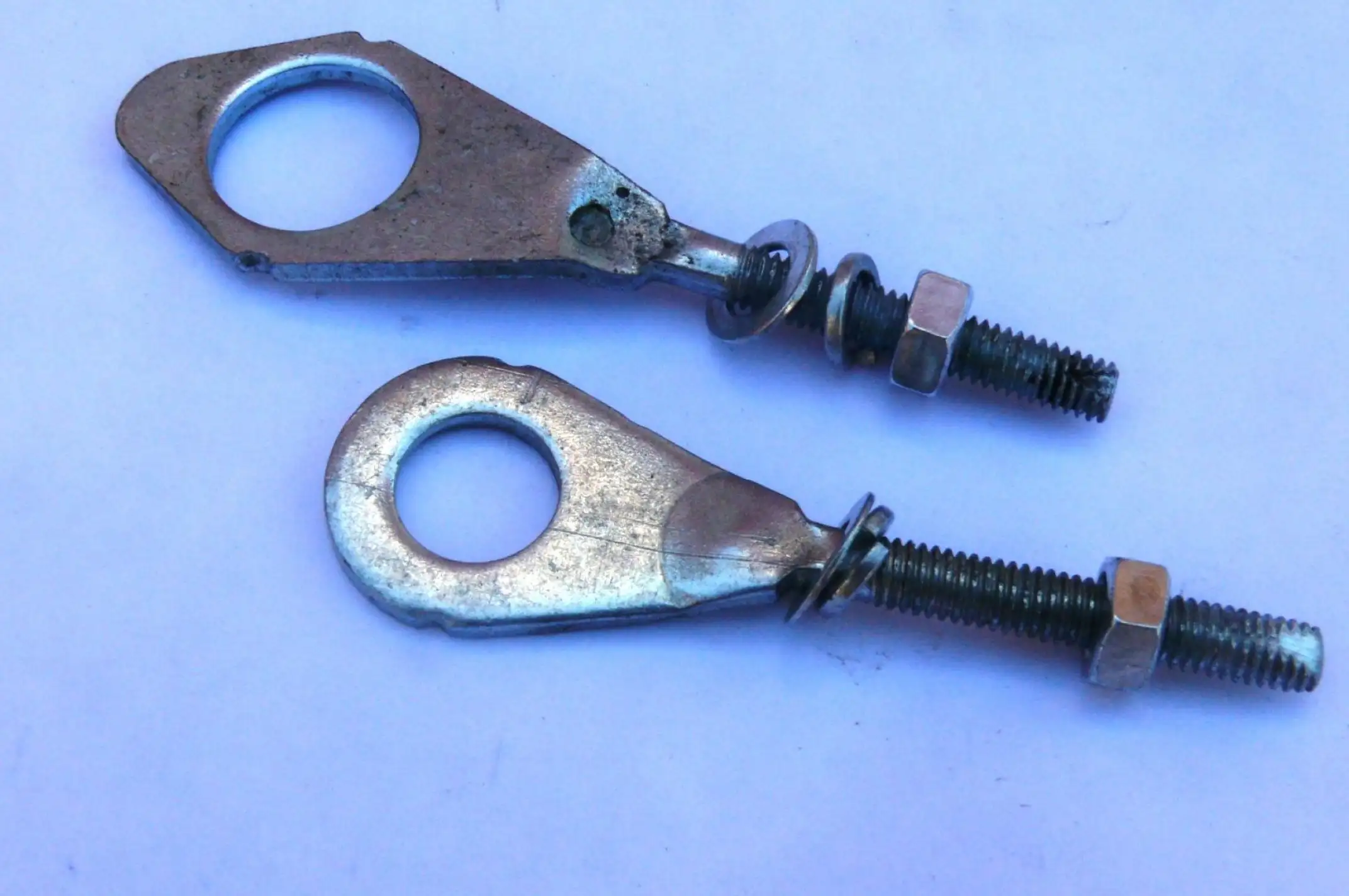 Натяжитель цепи трансмиссии Delta, Alpha, Active VDK