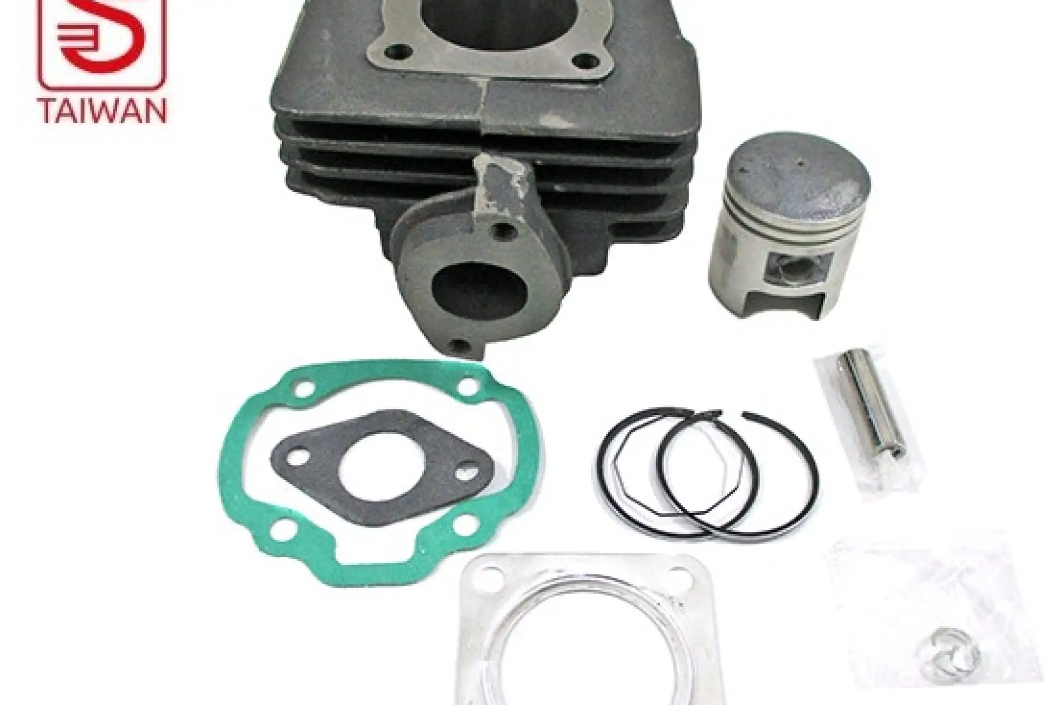 Поршневая (ЦПГ)   Suzuki AD 65   (Ø44, p-10)   SEE  Taiwan NEW