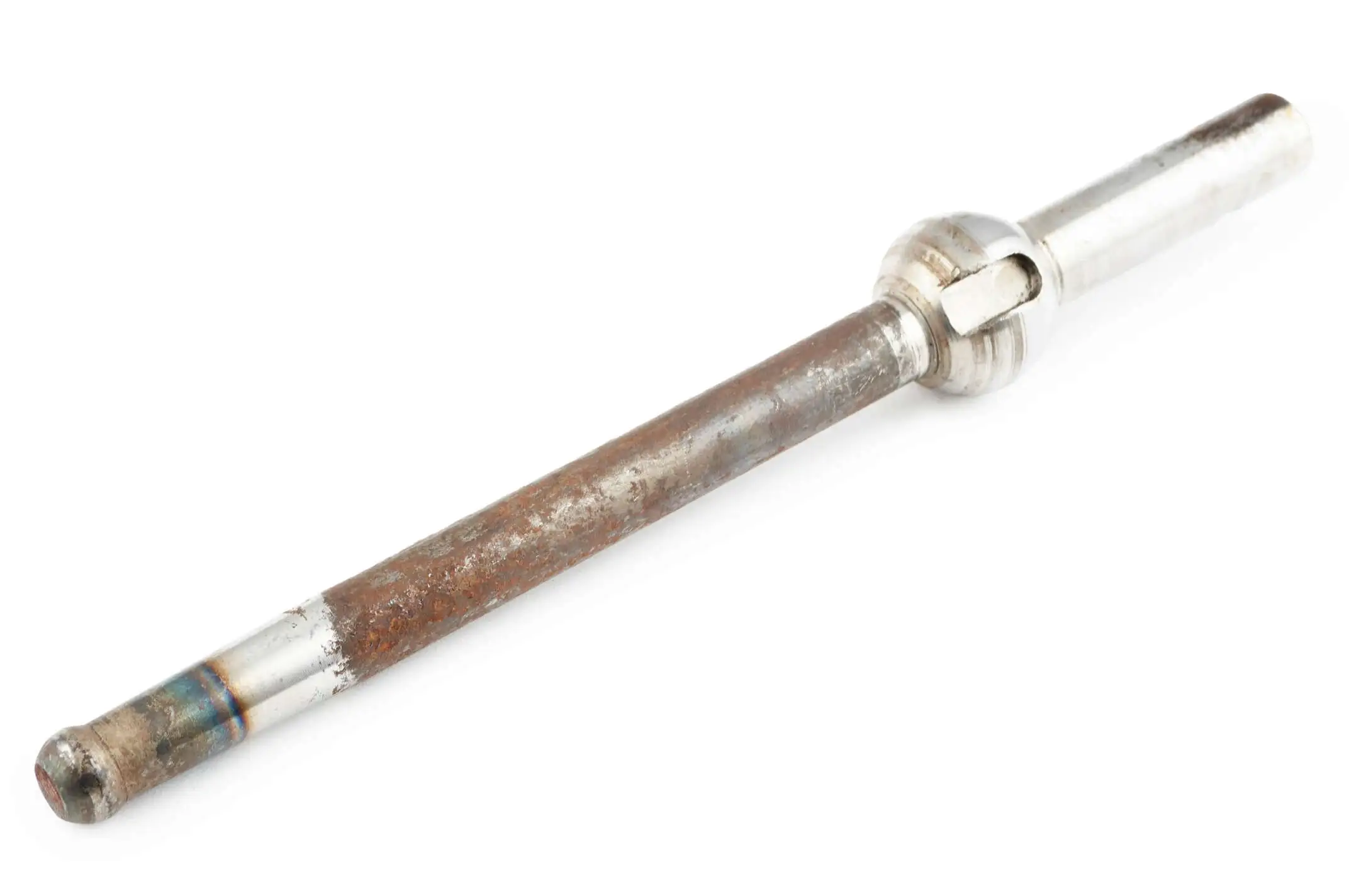 Шток КПП м/б 175N/180N (7/9Hp) DIGGER (L-235mm)