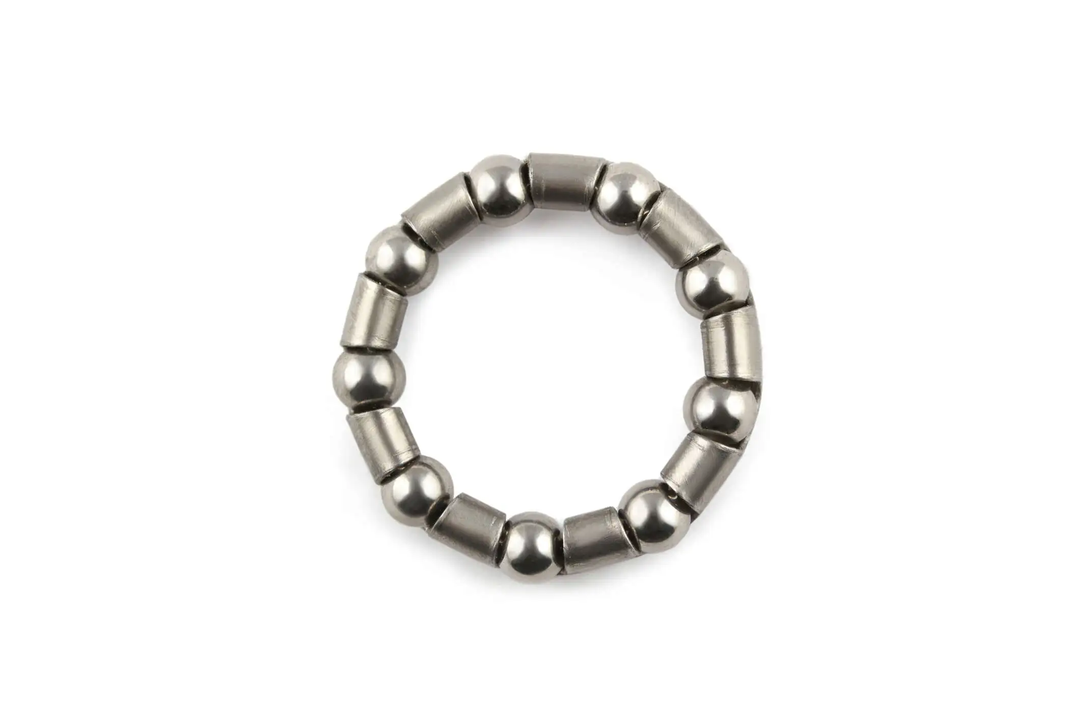 Подшипник велосипедный (mod:04) (29x18x7mm) YKX