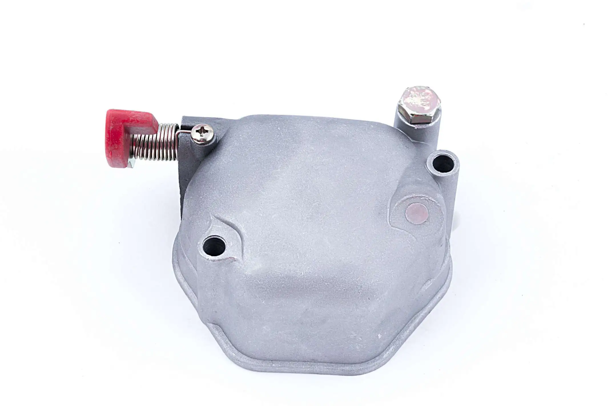 Крышка головки цилиндра м/б 178F (6Hp) (в сборе под 2 болта) (mod: B) DIGGER