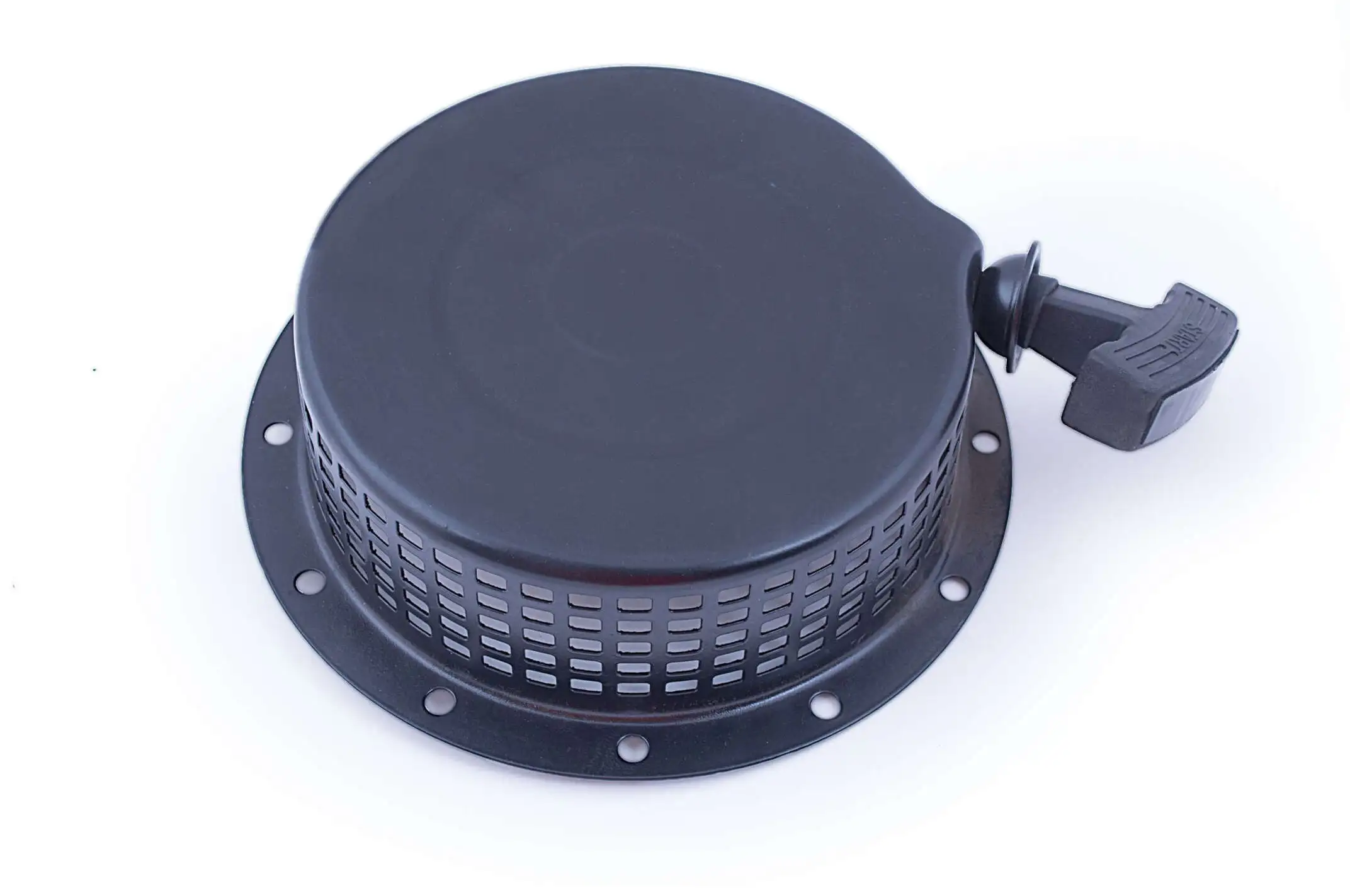 Стартер (в сборе) м/б 178F (6Hp) DIGGER