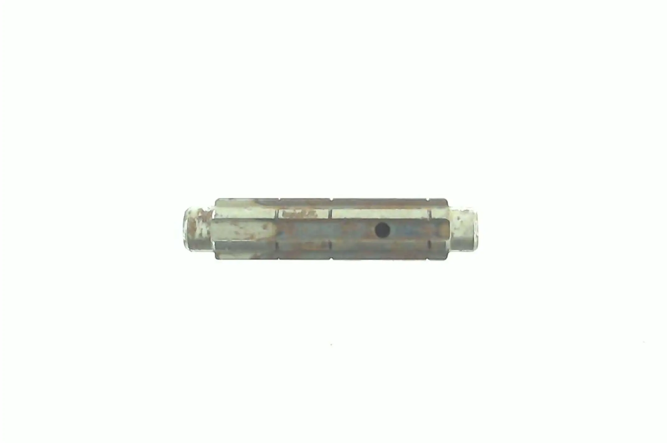 Вал первичный редуктора фрезы м/б 195N (12Hp) (Z-6, L-154) ST