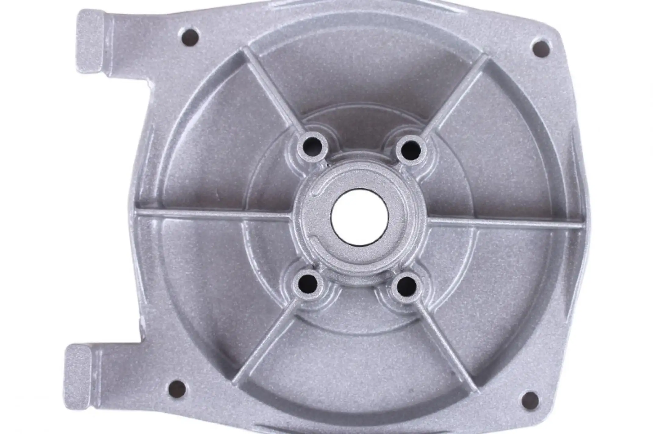 Крышка корпуса мотопомпы 4 AMG