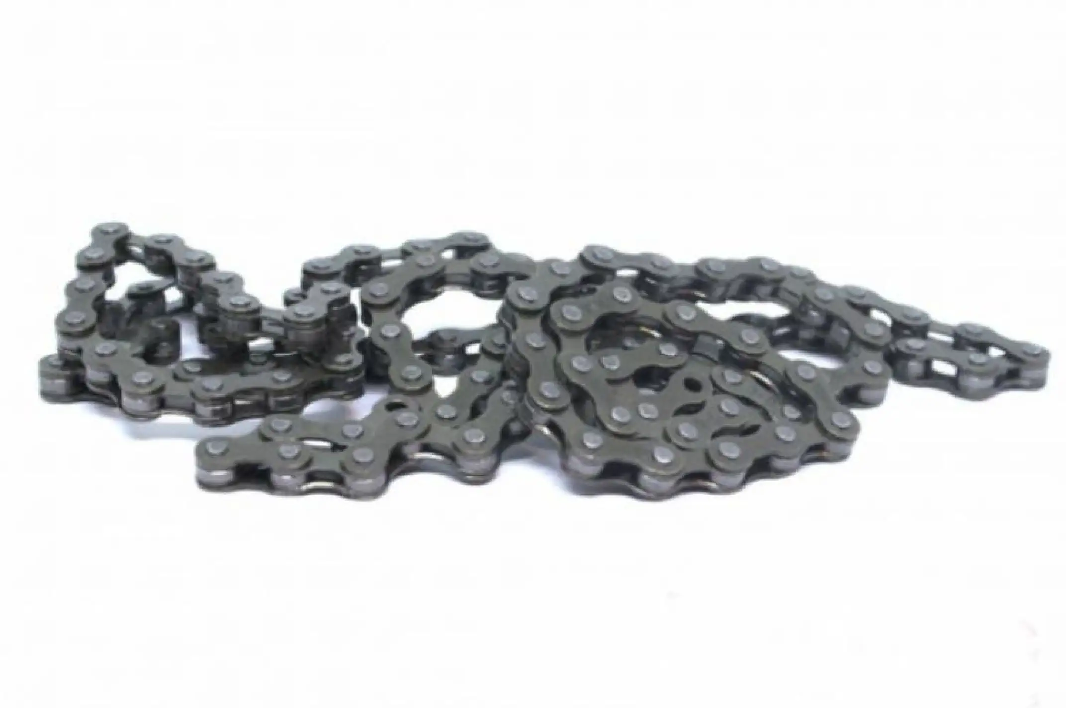 Цепь велосипедная (1/2х3/32 116L, 6-8 ск) OEM