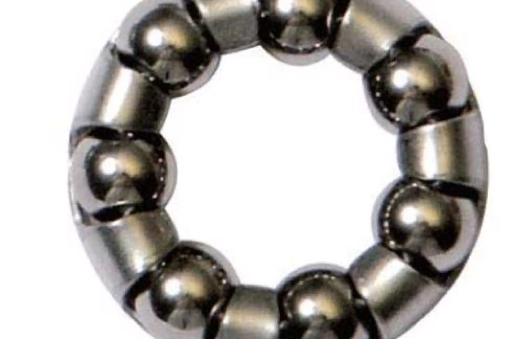Подшипник велосипедный (25x14x7mm) VERE
