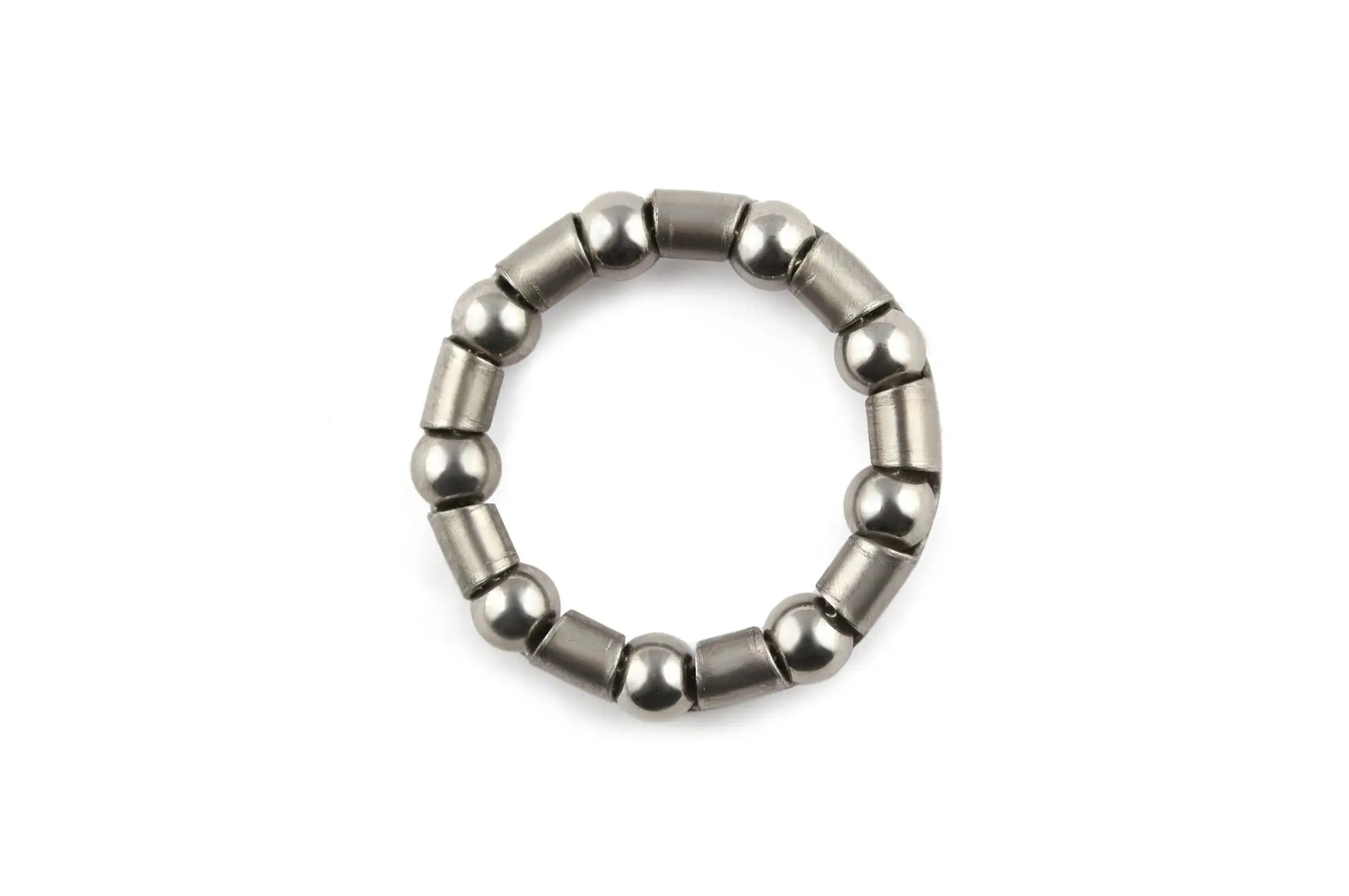 Подшипник   велосипедный   (mod:01) (20x12x3mm) VERE
