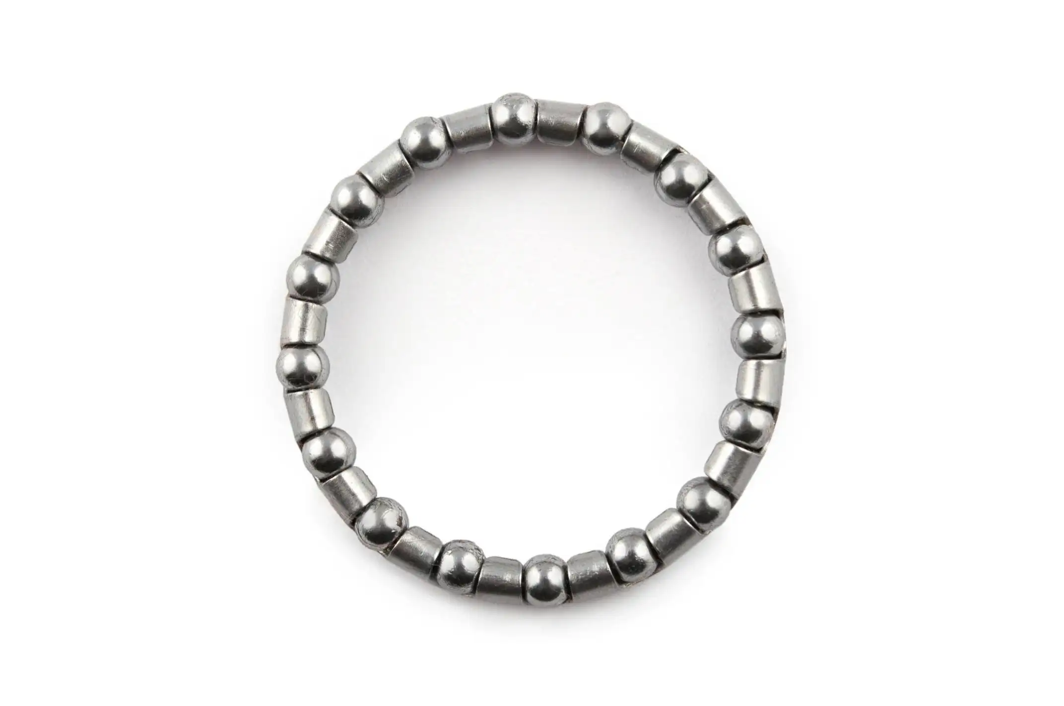 Подшипник   велосипедный   (mod:08) (40x34x4mm) VERE