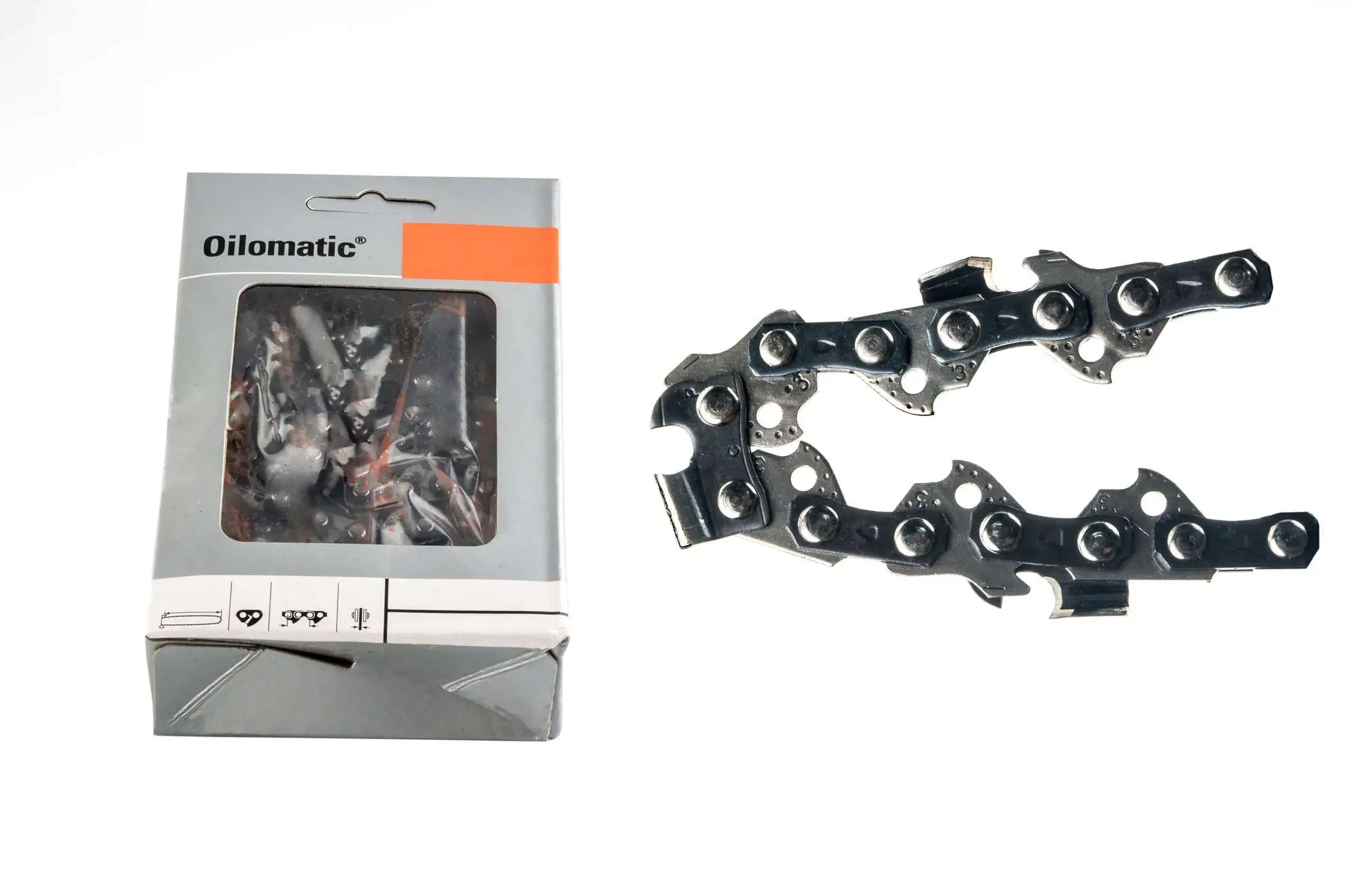 Цепь пильная 3/8, 1,3mm, 50зв, RS, под шину 14 (35см) для St 180-250   BEST