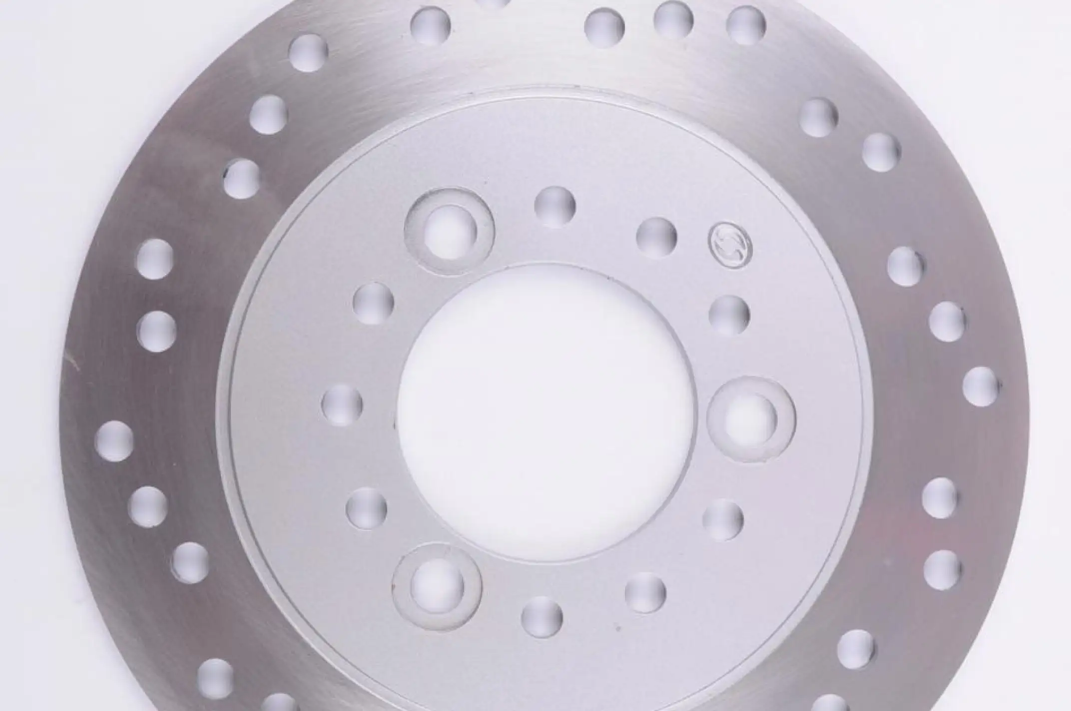 Диск тормозной 4T GY6 125/150 KOMATCU (mod.A)