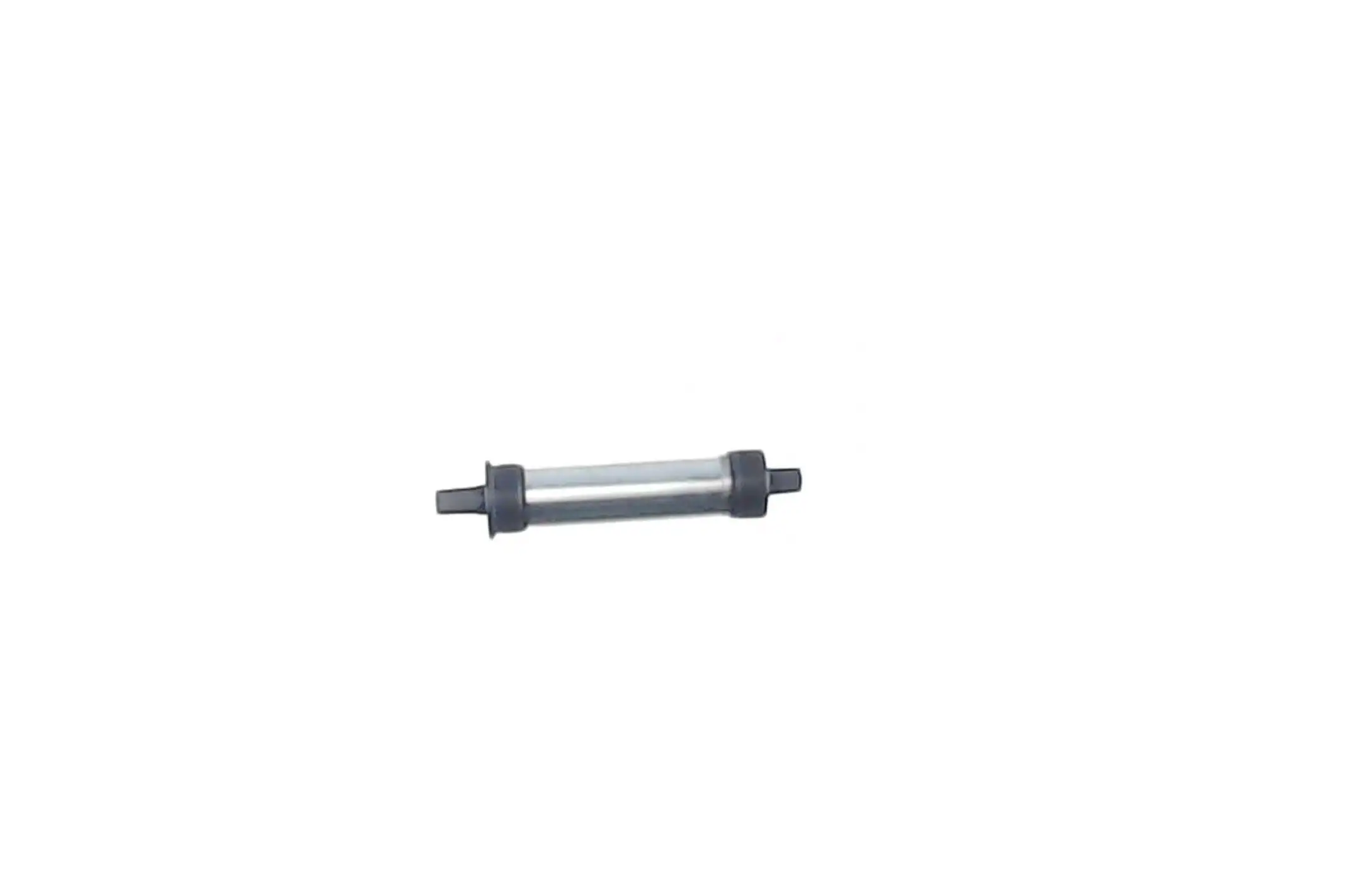Каретка велосипедная неразборная (квадрат) (L-170mm) YKX (mod.A)