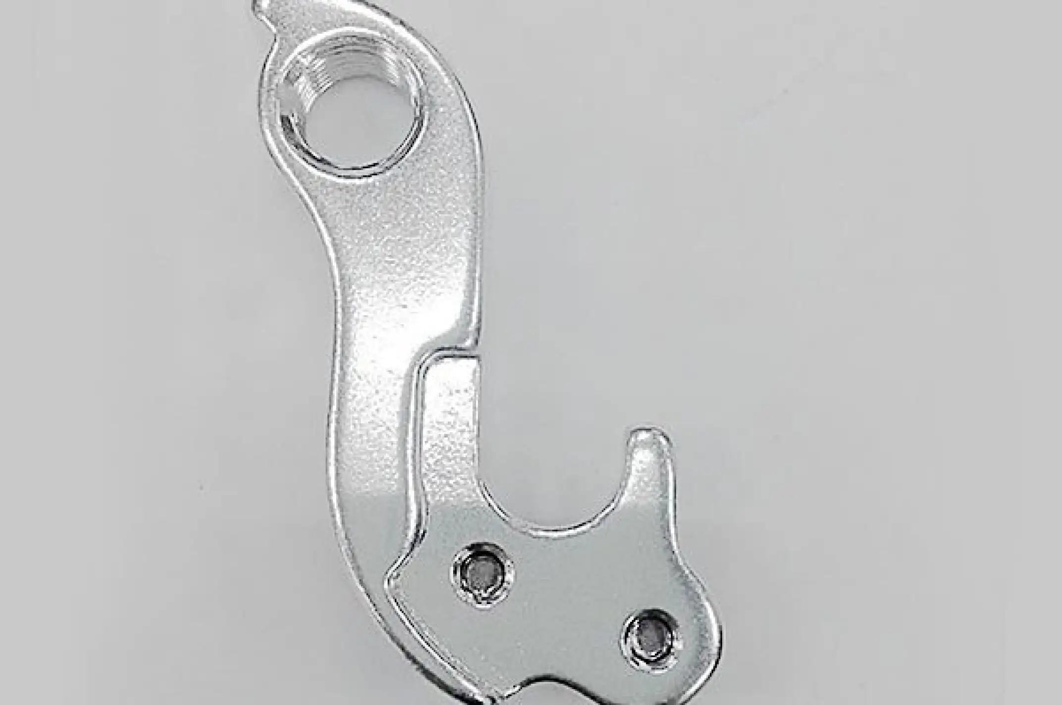 Сменный наконечник рамы велосипеда (mod:07) YKX (mod.A)