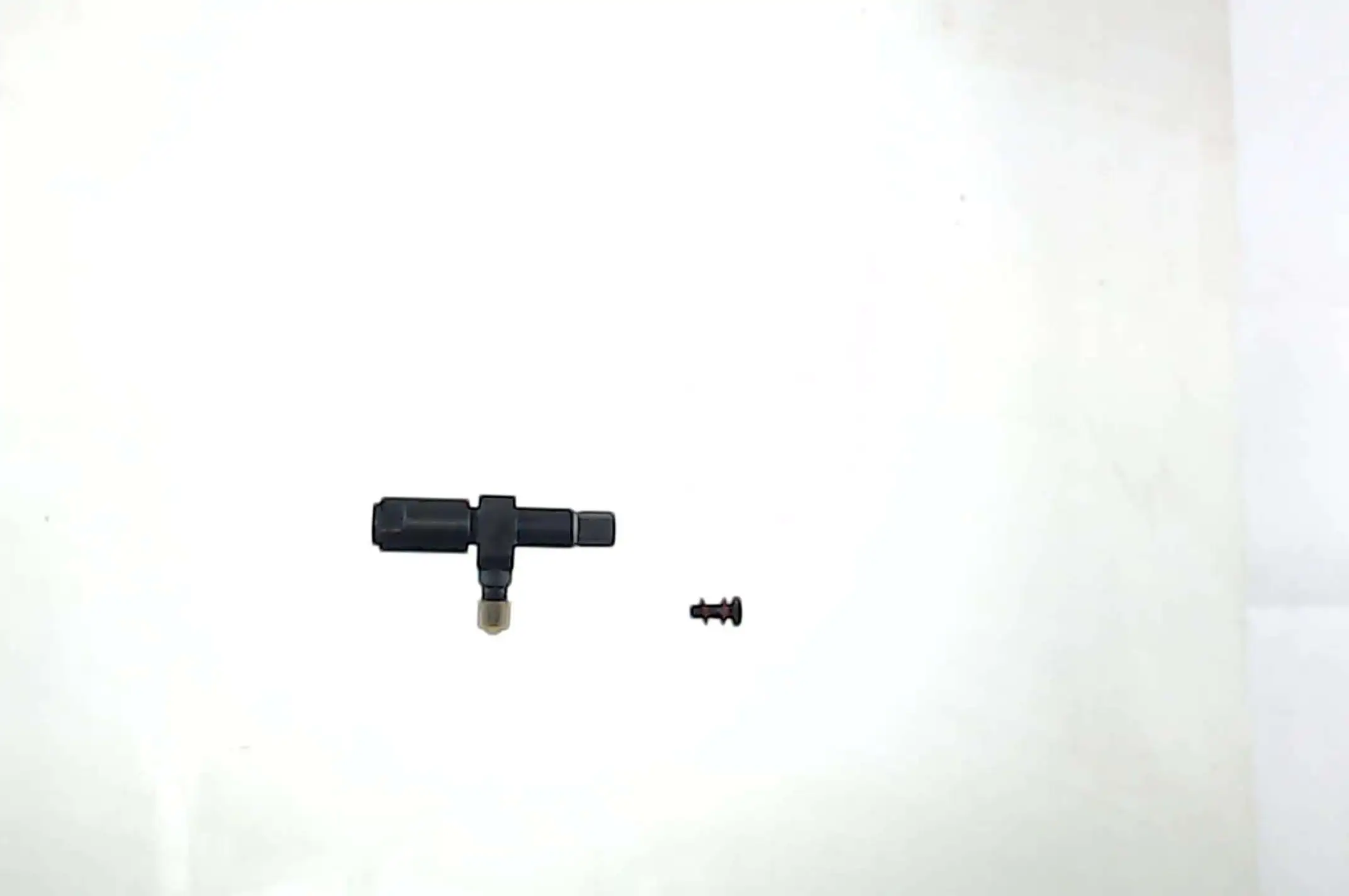 Форсунка (в сборе) м/б 175N (7Hp) ST