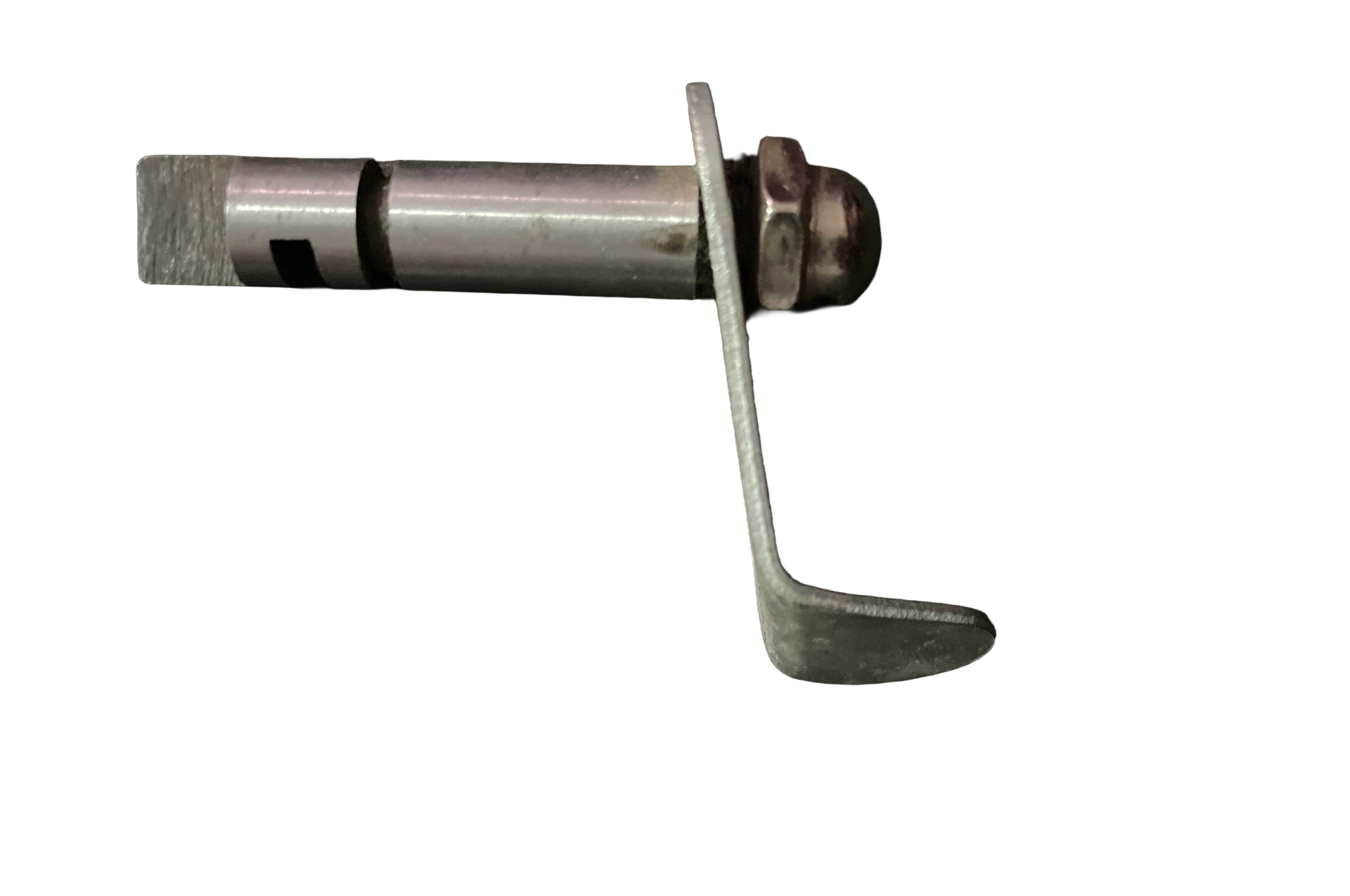 Рычаг декомпрессора  м/б 175N/180N (7/9Hp) ST