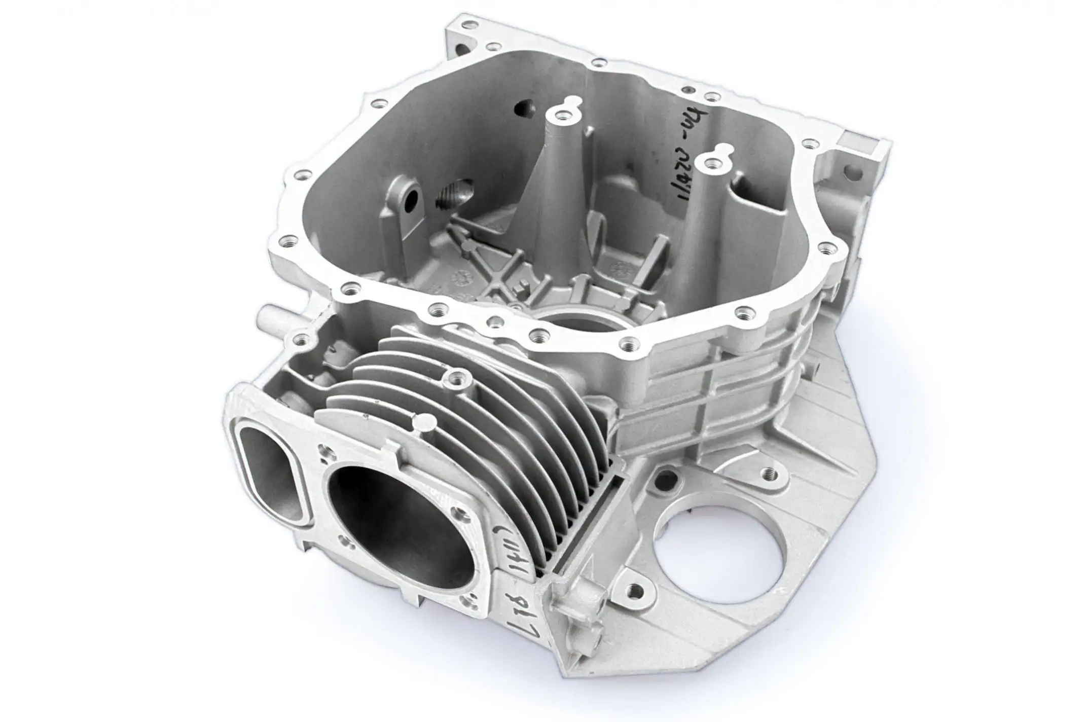 Блок двигателя м/б 178F (6Hp) (Ø 78,00) ST