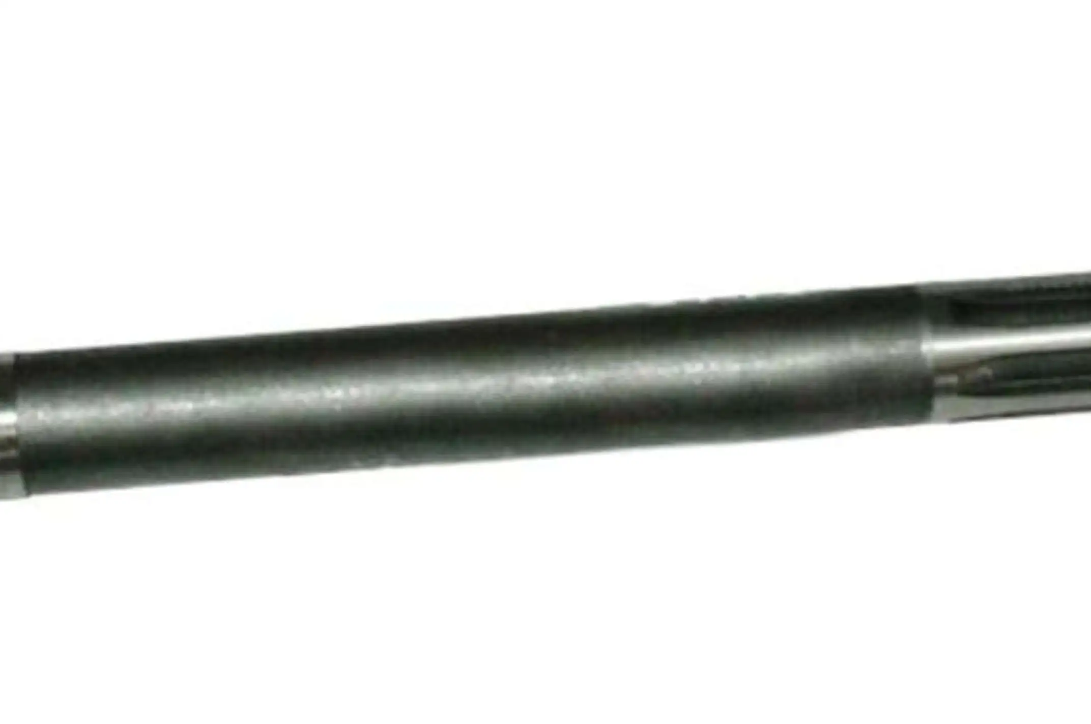 Вал вторичный редуктора м/б 178F/186F (6/9Hp, Z-10) DIGGER