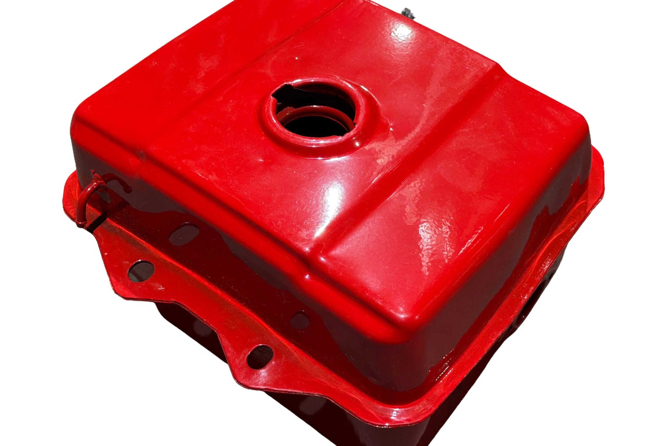 Бак топливный м/б 175N/180N (7/9Hp) DIGGER