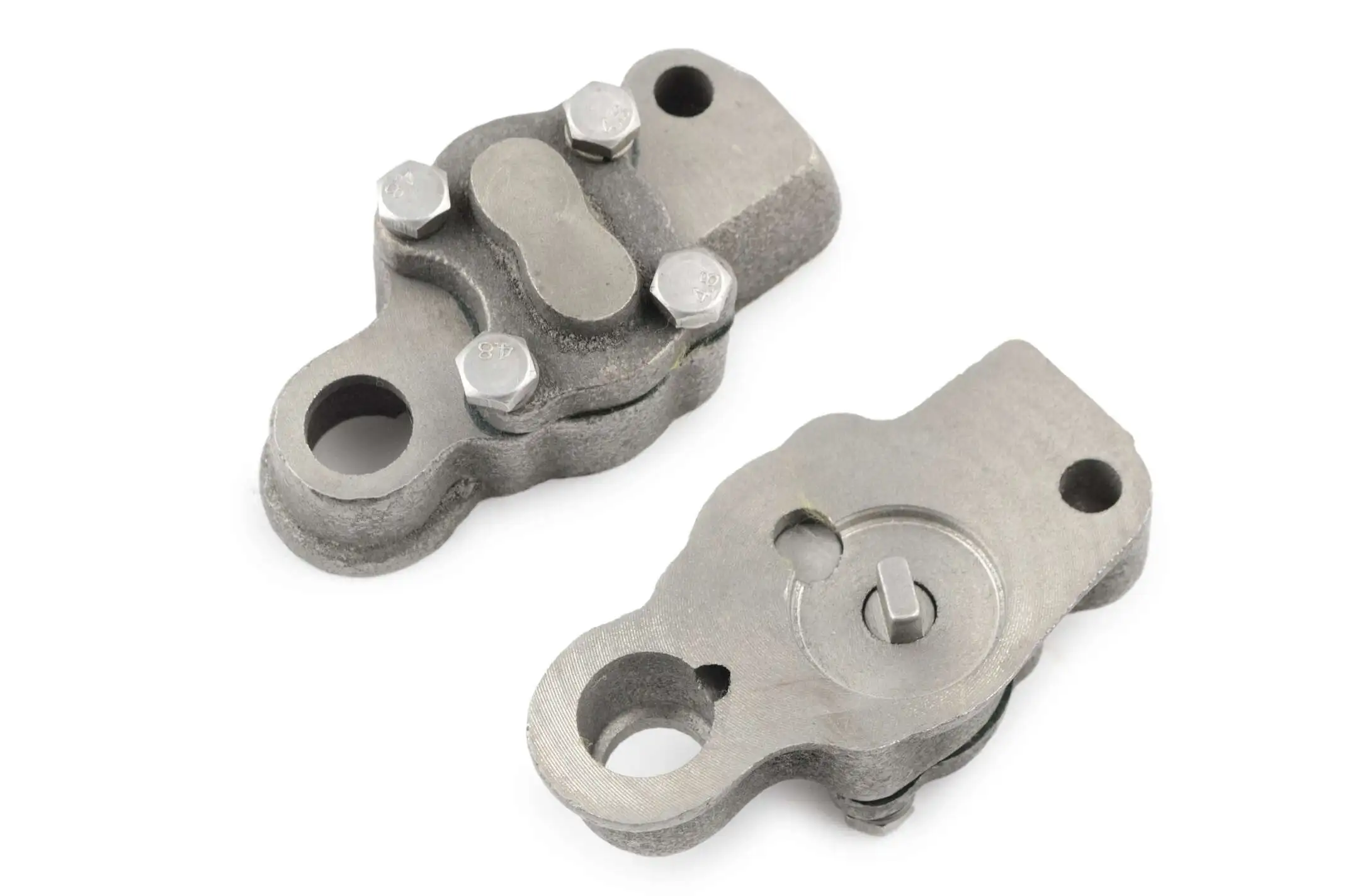 Насос масляный м/б 190N/195N (12/15Hp) DIGGER