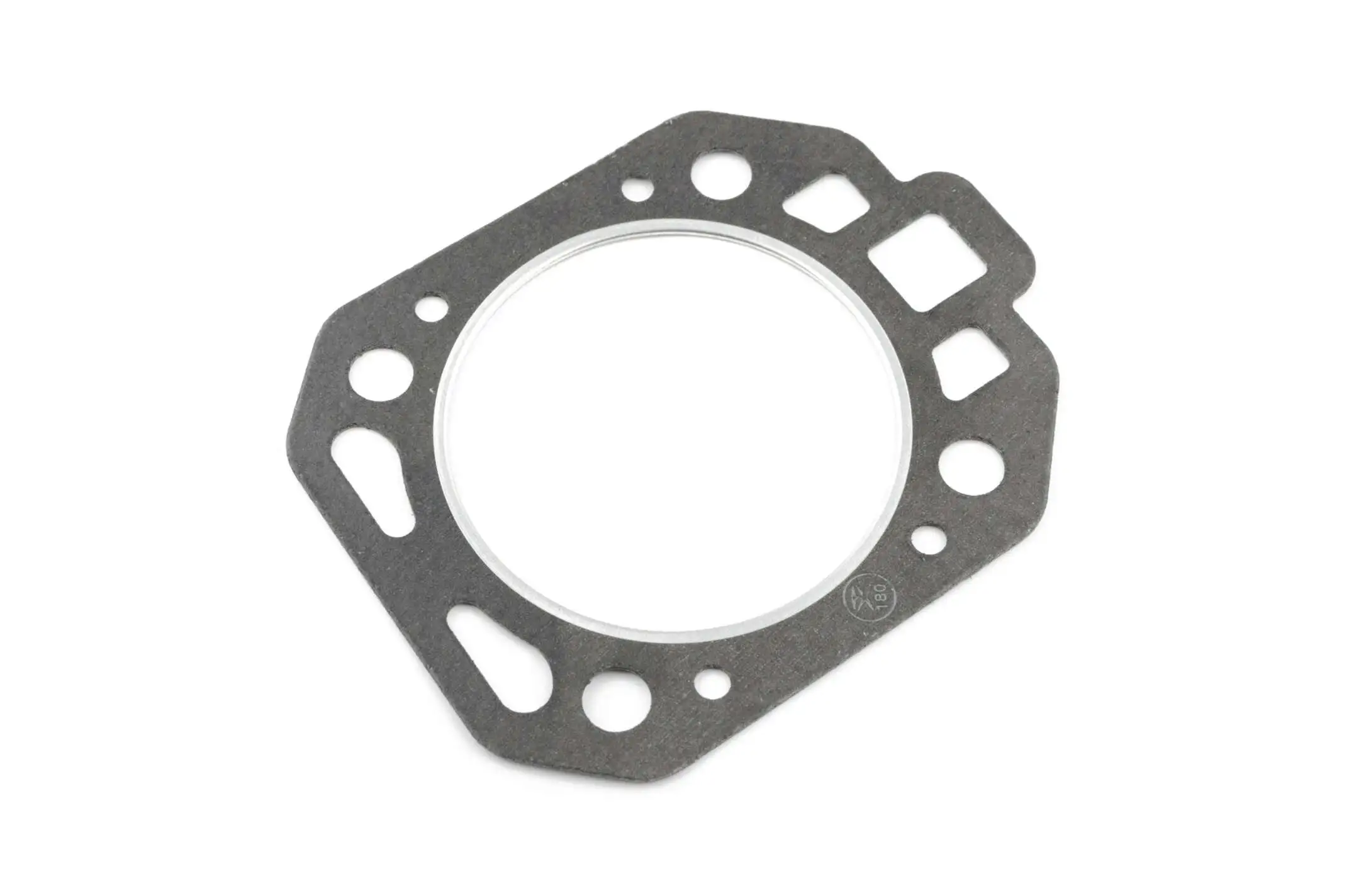 Прокладка головки цилиндра м/б 195N (12Hp) DIGGER (mod:A)