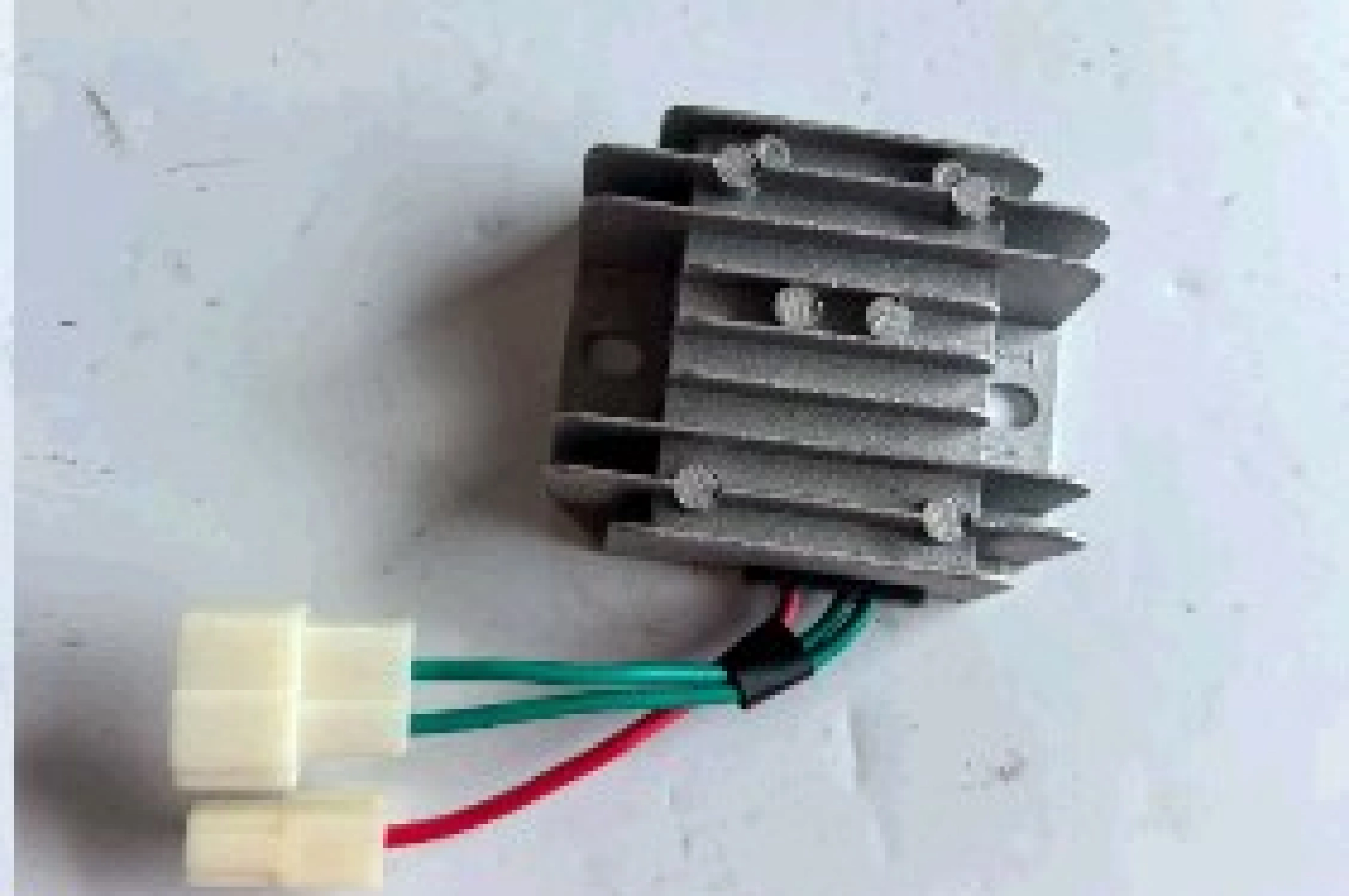 Реле зарядки м/б 190N/195N (12/15Hp) DIGGER