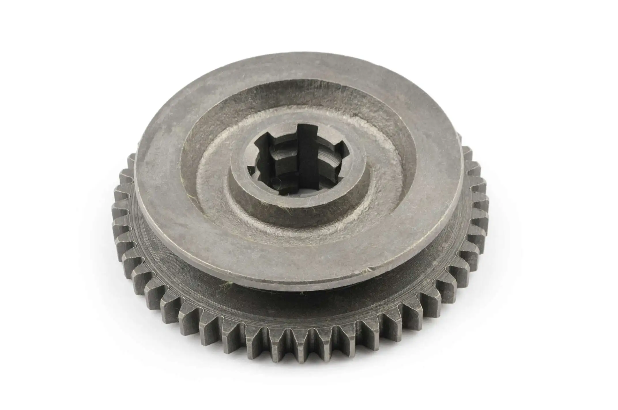 Шестерня первичного вала редуктора фрезы м/б 195N (12Hp) DIGGER