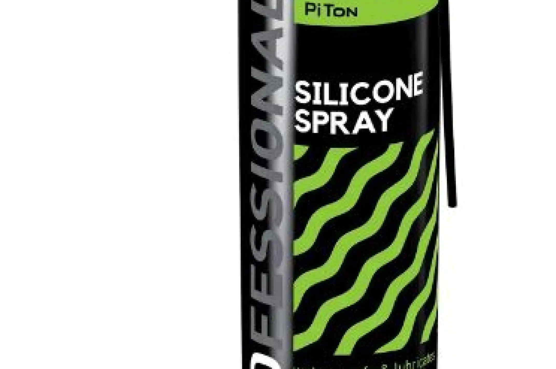 Селиконовое масло Silicone spray PRO PITON 500 мл.