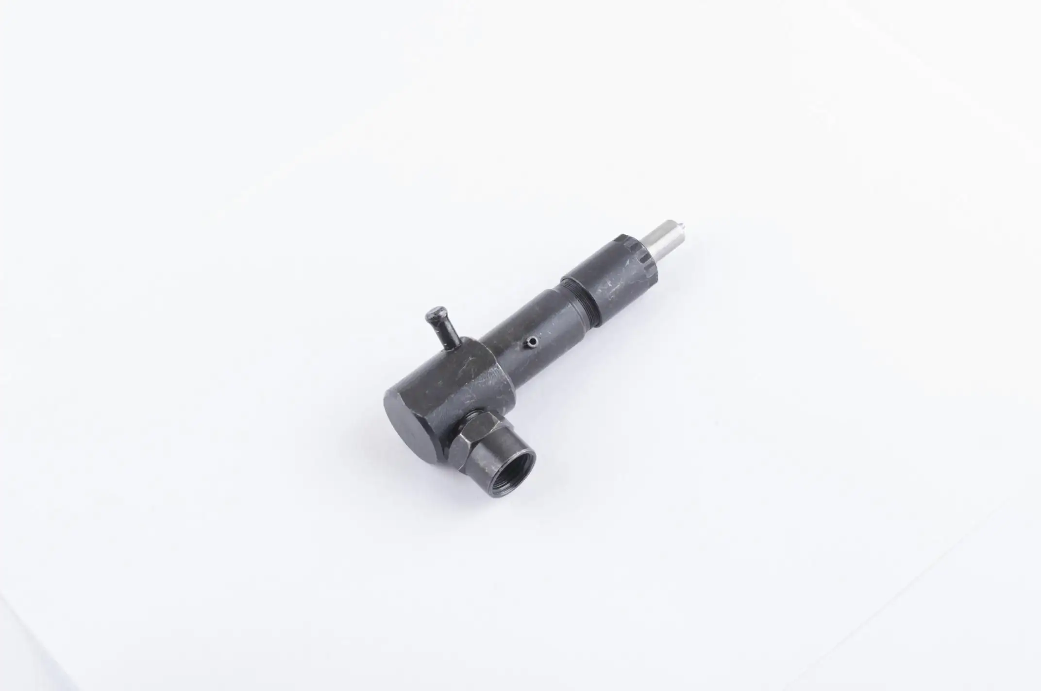 Форсунка (в сборе) м/б  186F (9Hp) (98mm)