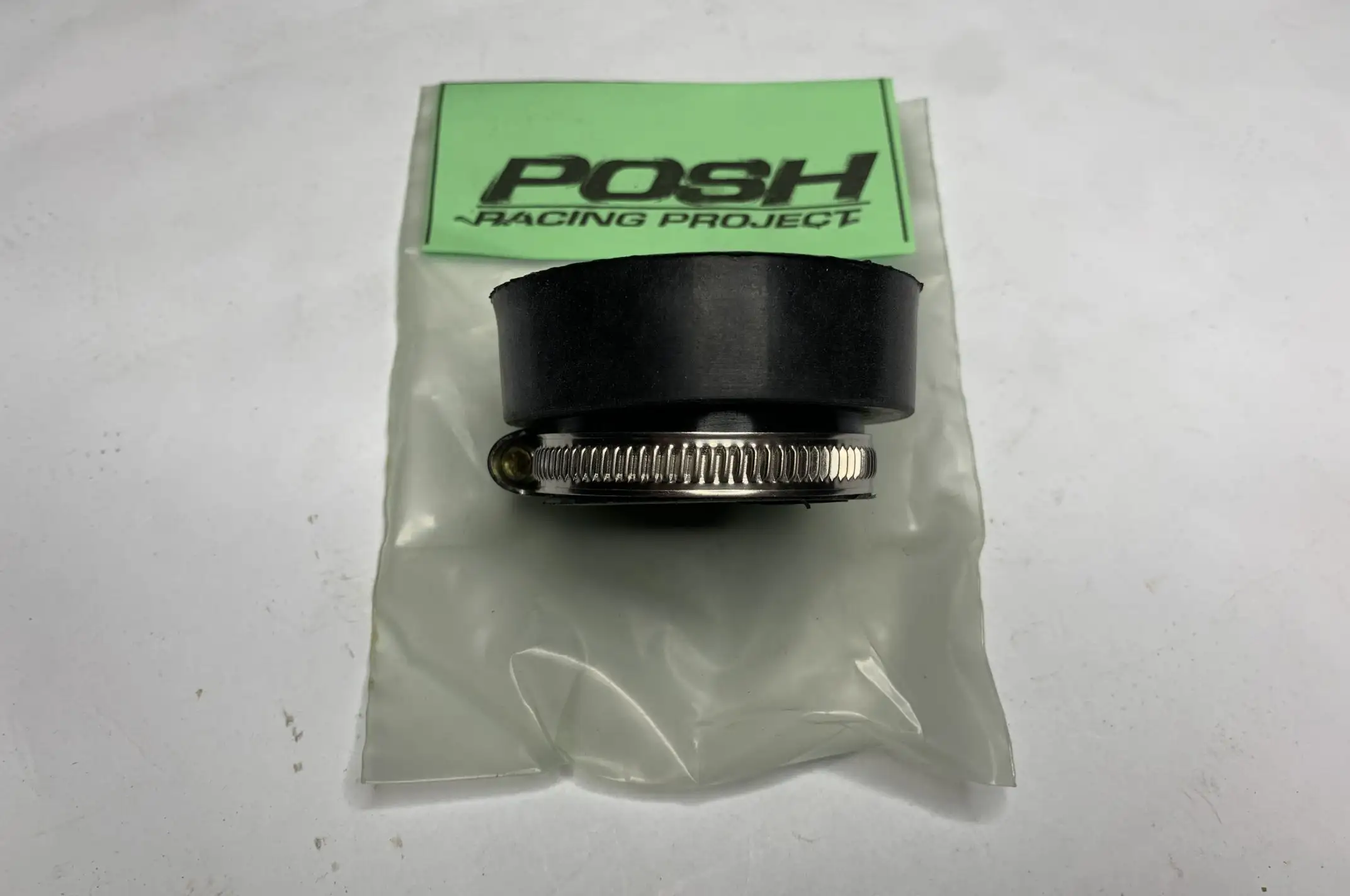 Фильтр воздушный (нулевик) Ø26/28mm (разборной) DELTA, VIPER SKY