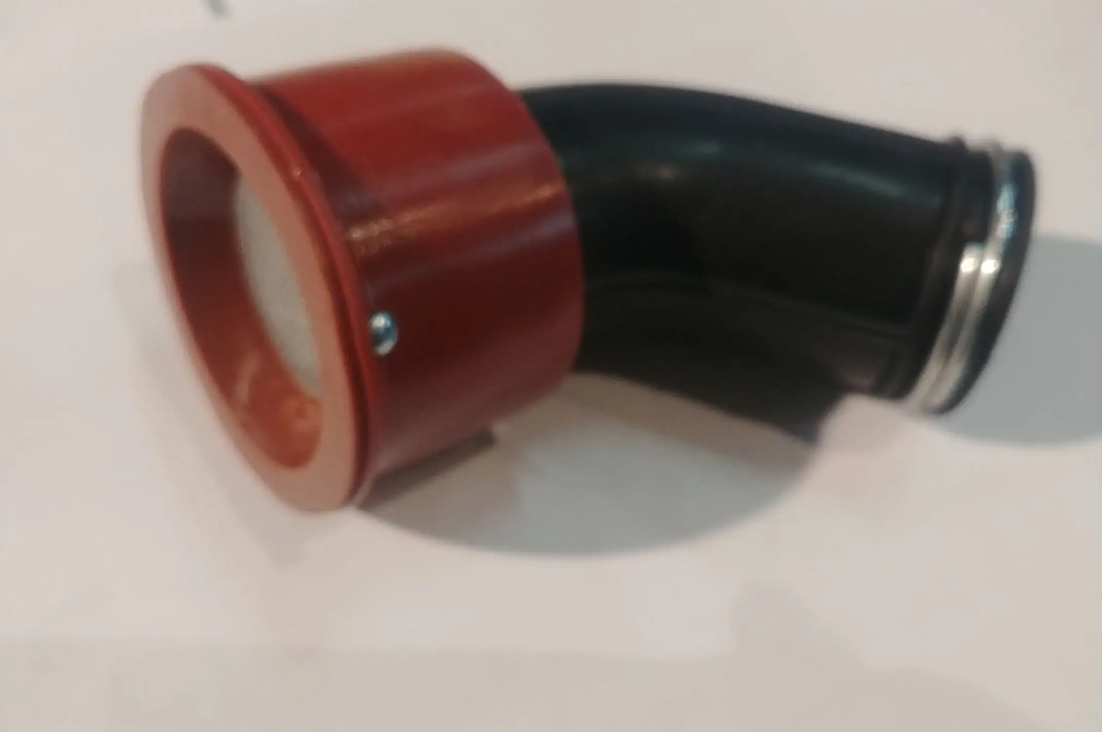Фильтр воздушный (нулевик)   Ø28/42mm   (универсальный)   ДНЕПР, МИНСК, ИЖ, ЯВА   SKY