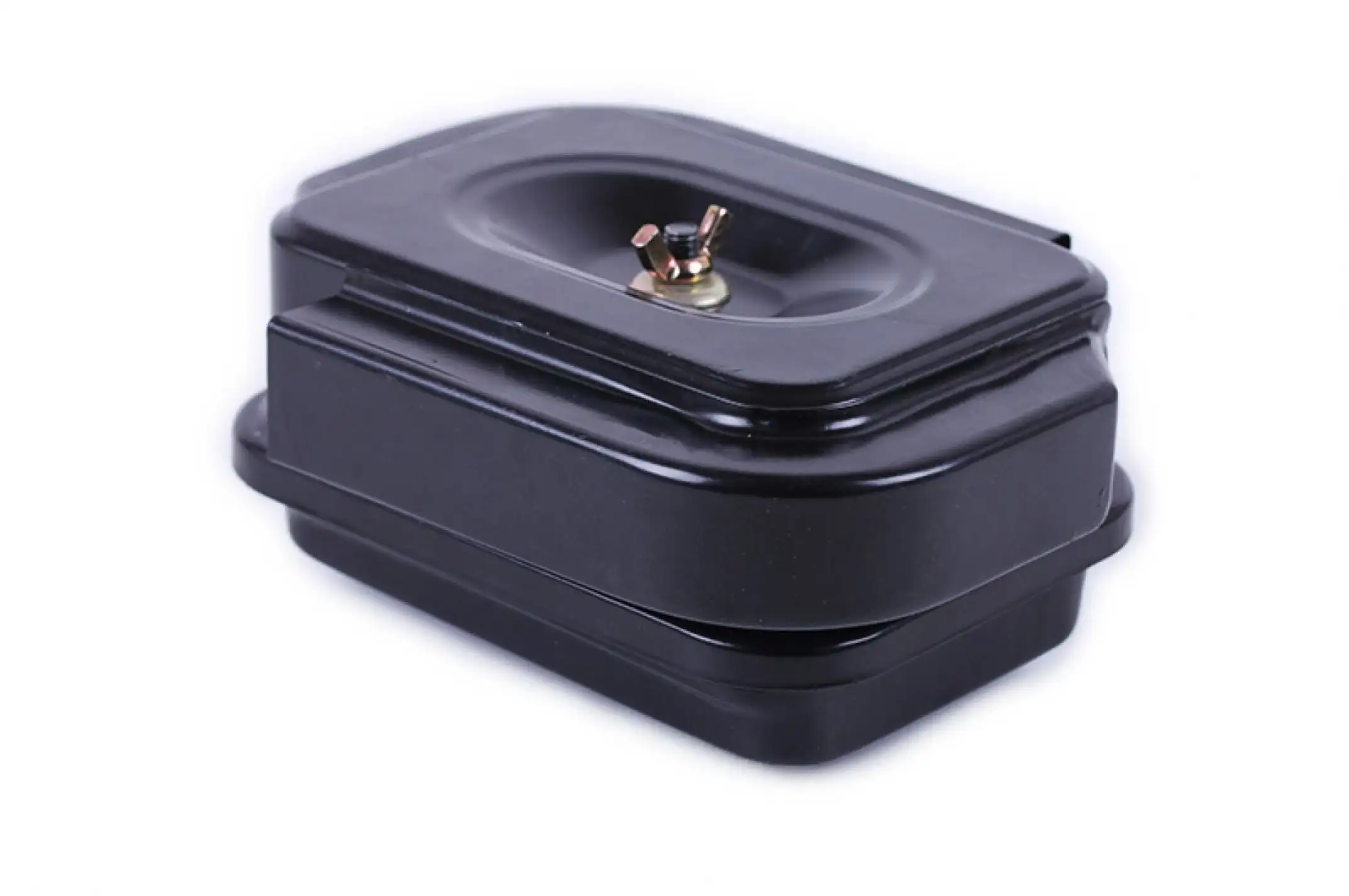 Фильтр воздушный (в сборе) бензогенератора GN 5-6 KW BEST