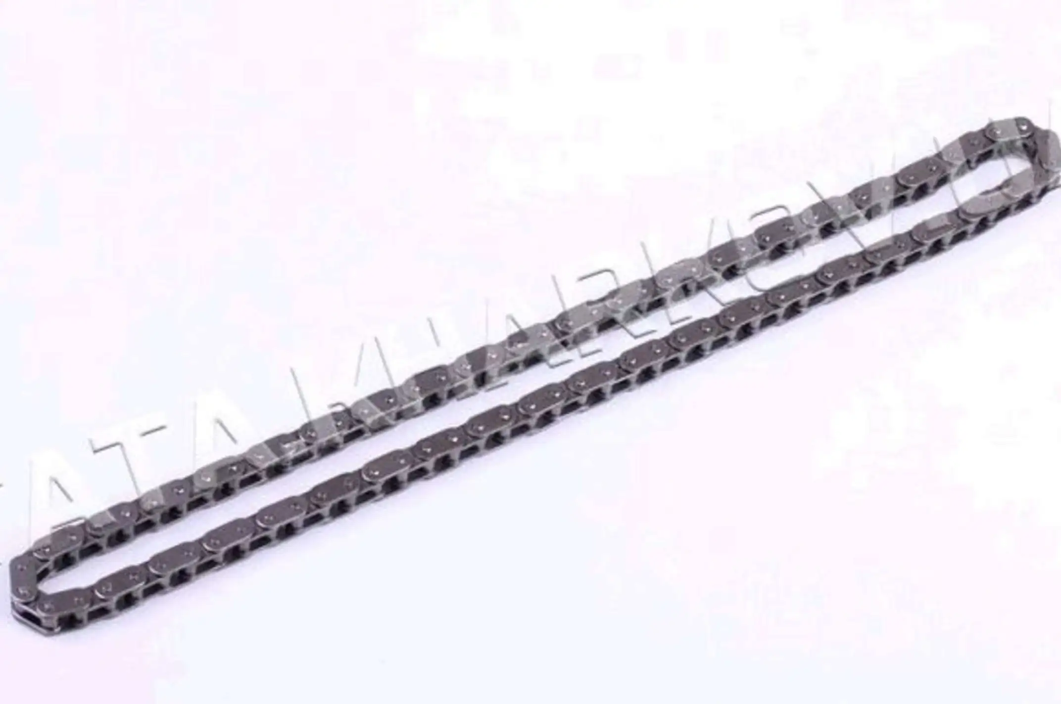 Цепь редуктора м/б 156F (L-398mm. 42 Z) (4Hp) AMG