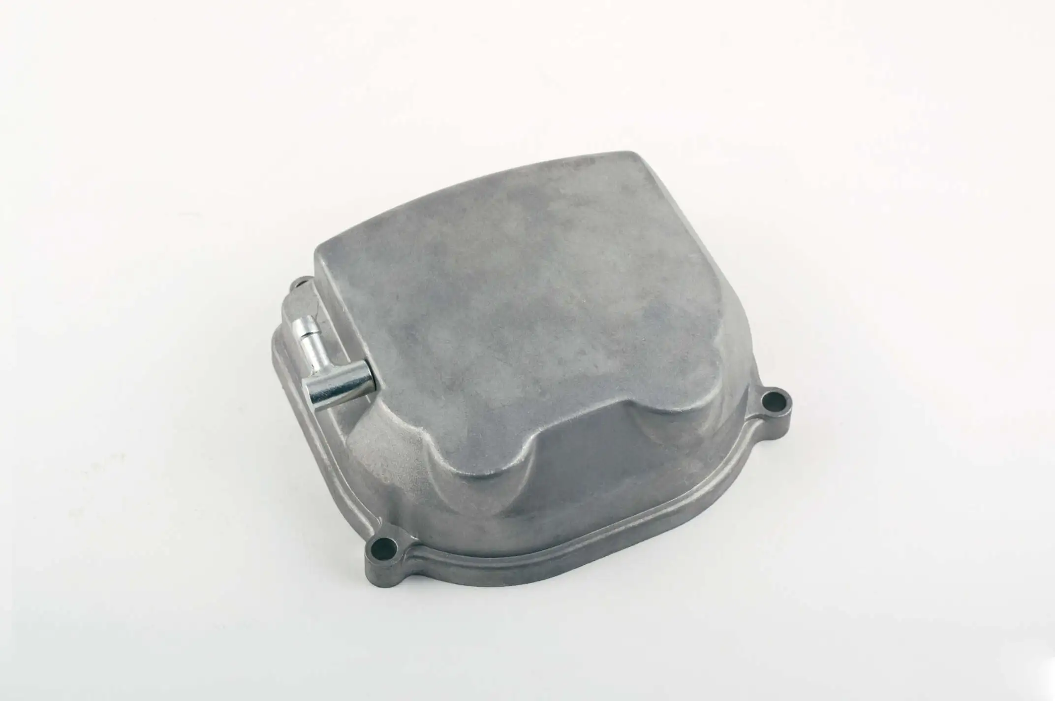 Крышка головки цилиндра   4T GY6 50   (+сапун)   JH