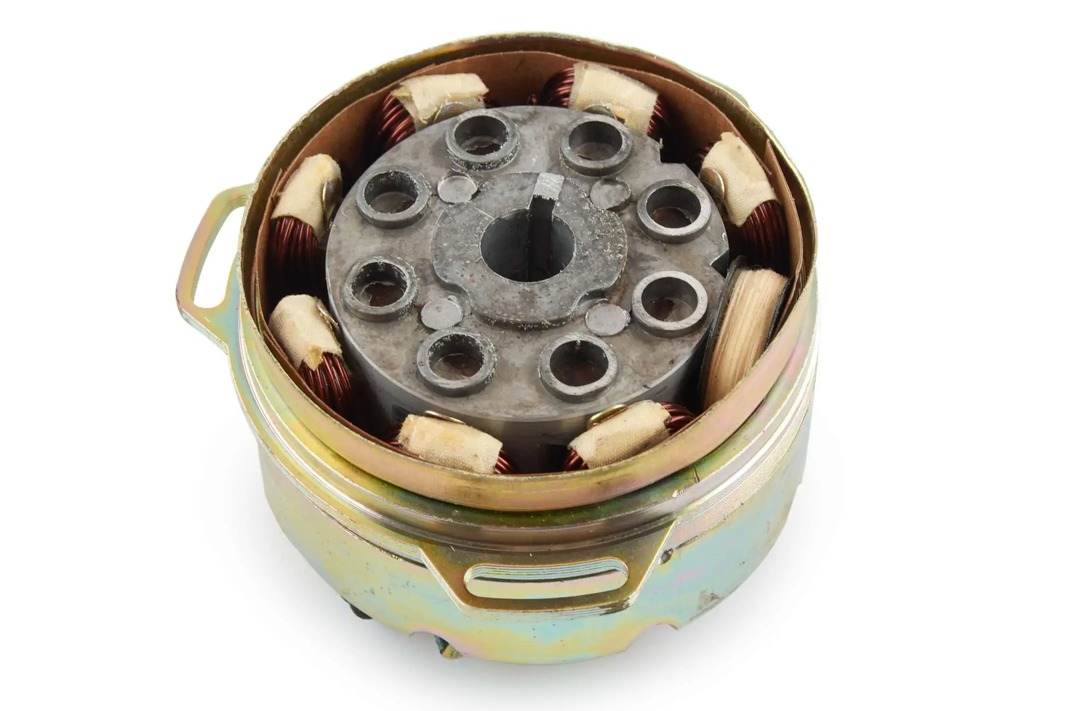 Генератор   МИНСК 14V 65W   (43.3701)   VDK