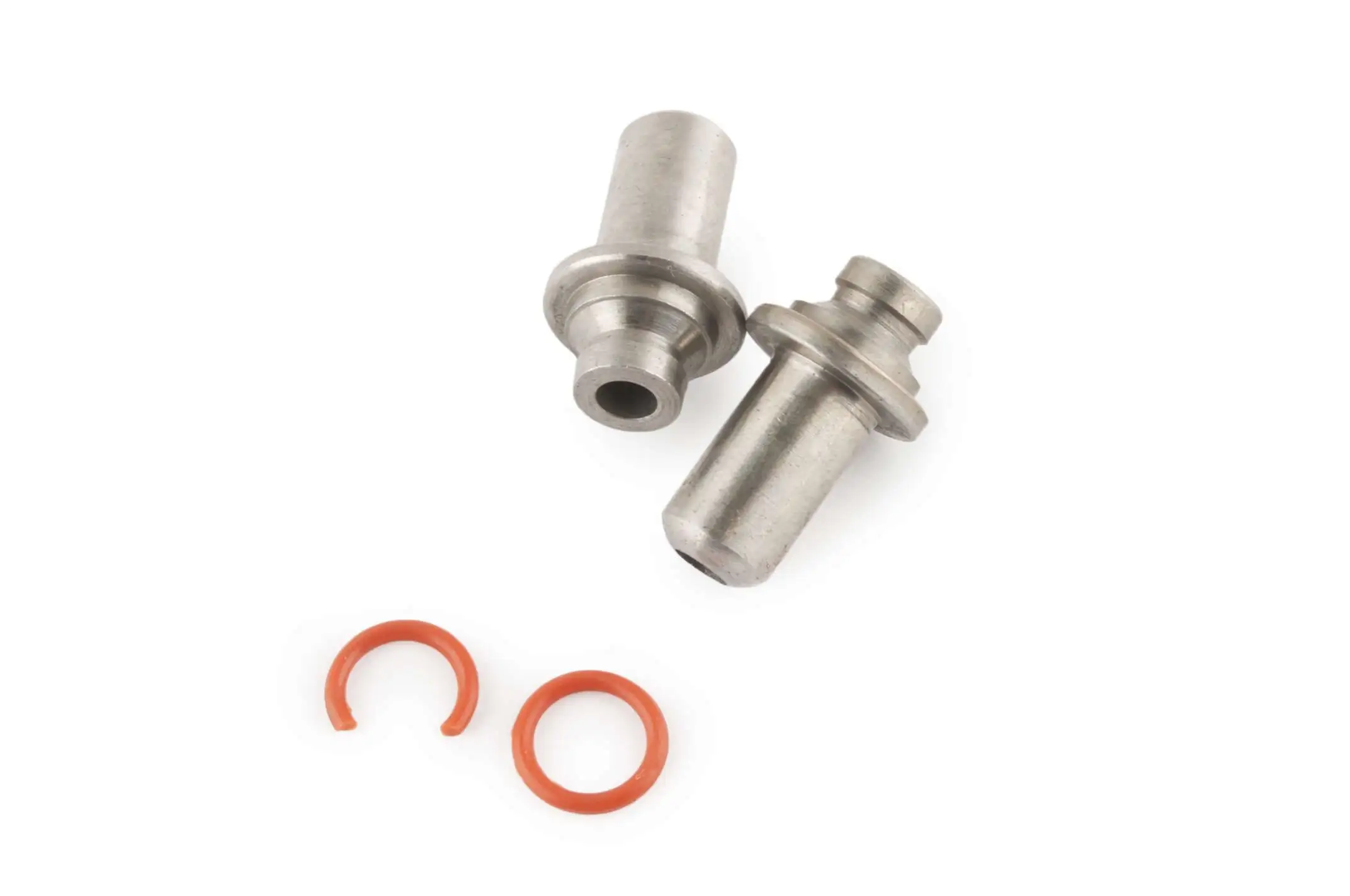 Направляющие клапанов (пара) 4T GY6 50 KOMATCU