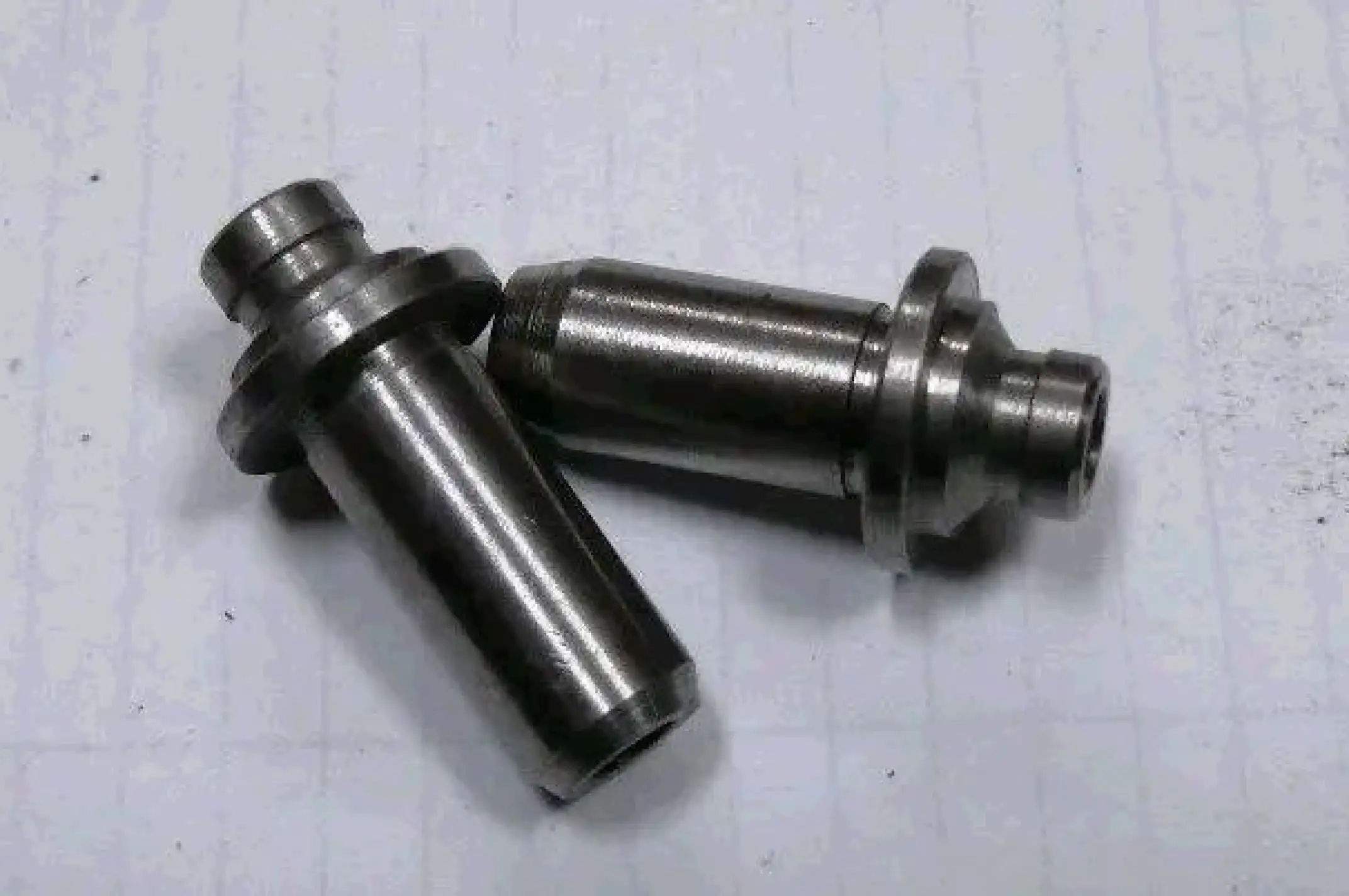 Направляющие клапанов (пара) 4T GY6 50 SUNY